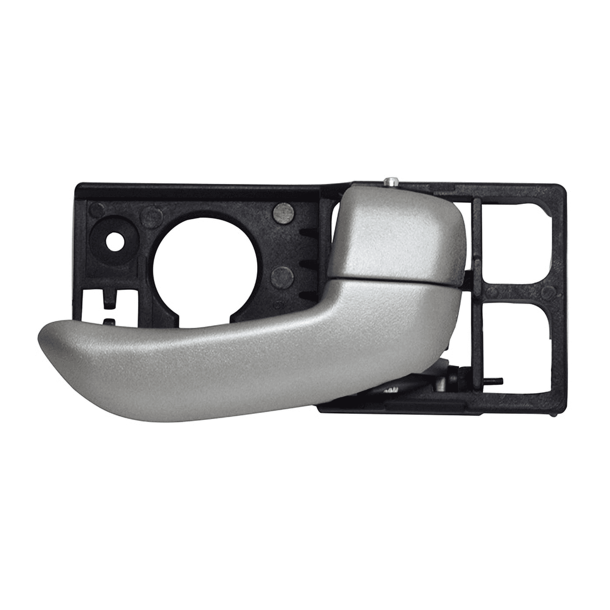 Manija Interior Hyundai I10 2012-2014 Plata Plastico Derecha Delantera/Trasera Delantera Hushan