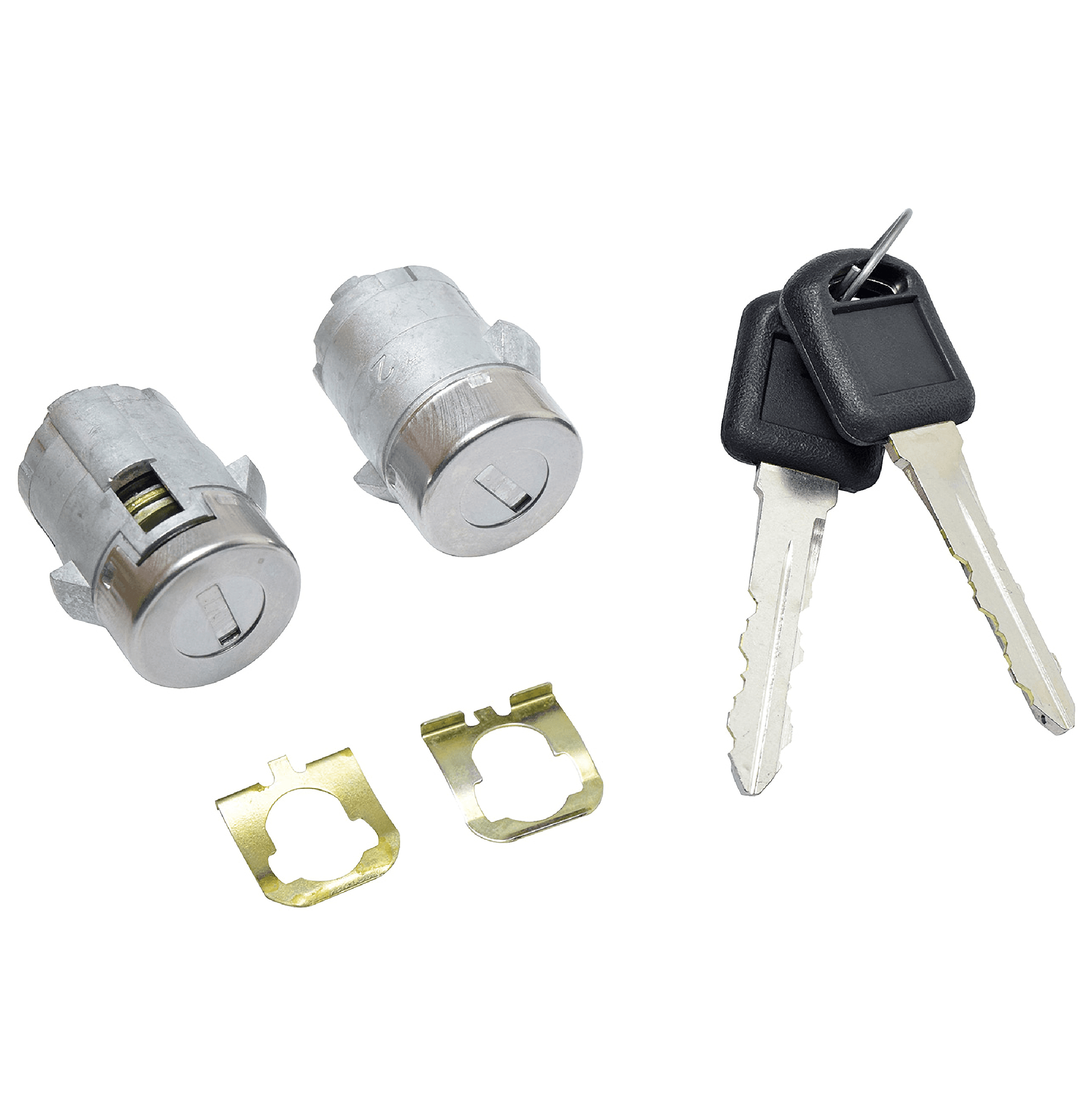 Cilindro Para Puerta Chevrolet Trail Blazer 2002-2009 Yau Young