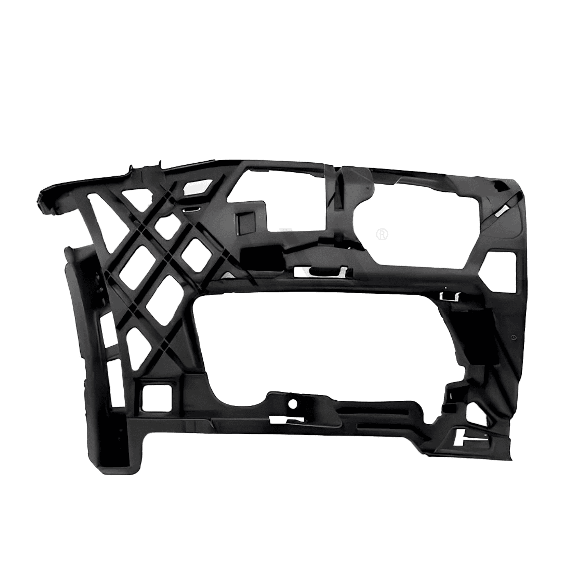 Base Faro Niebla Volkswagen Golf 2015-2017 Derecho