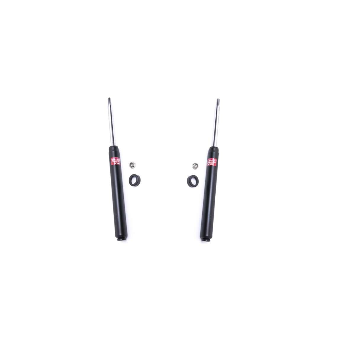 Par Amortiguadores Traseros Volkswagen Pointer 2001-2002-2003 KYB