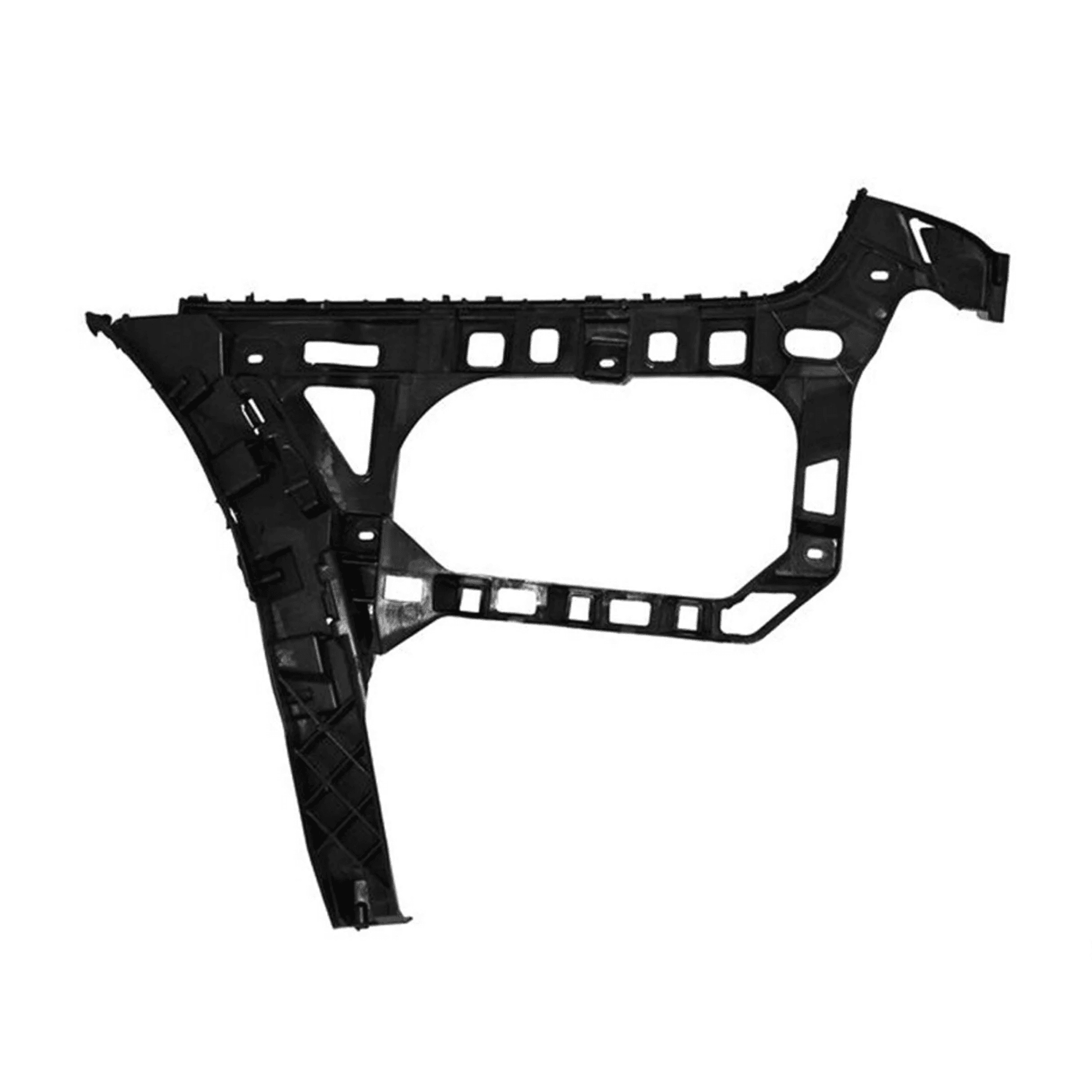 Soporte De Guía Defensa Trasera Derecha Volkswagen Passat Cc 2009-2012