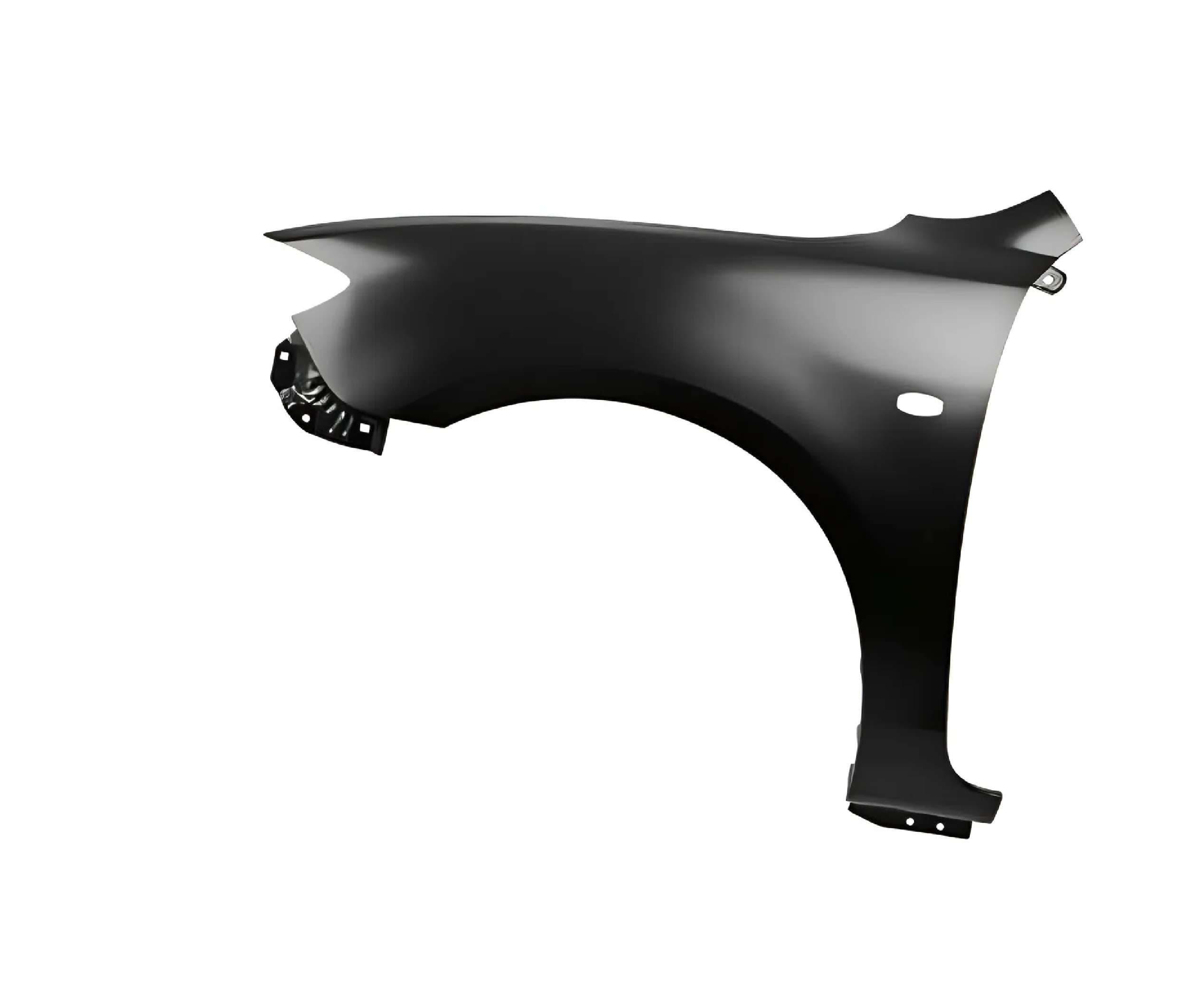 Salpicadera Izquierda Mazda 3 2004-2009