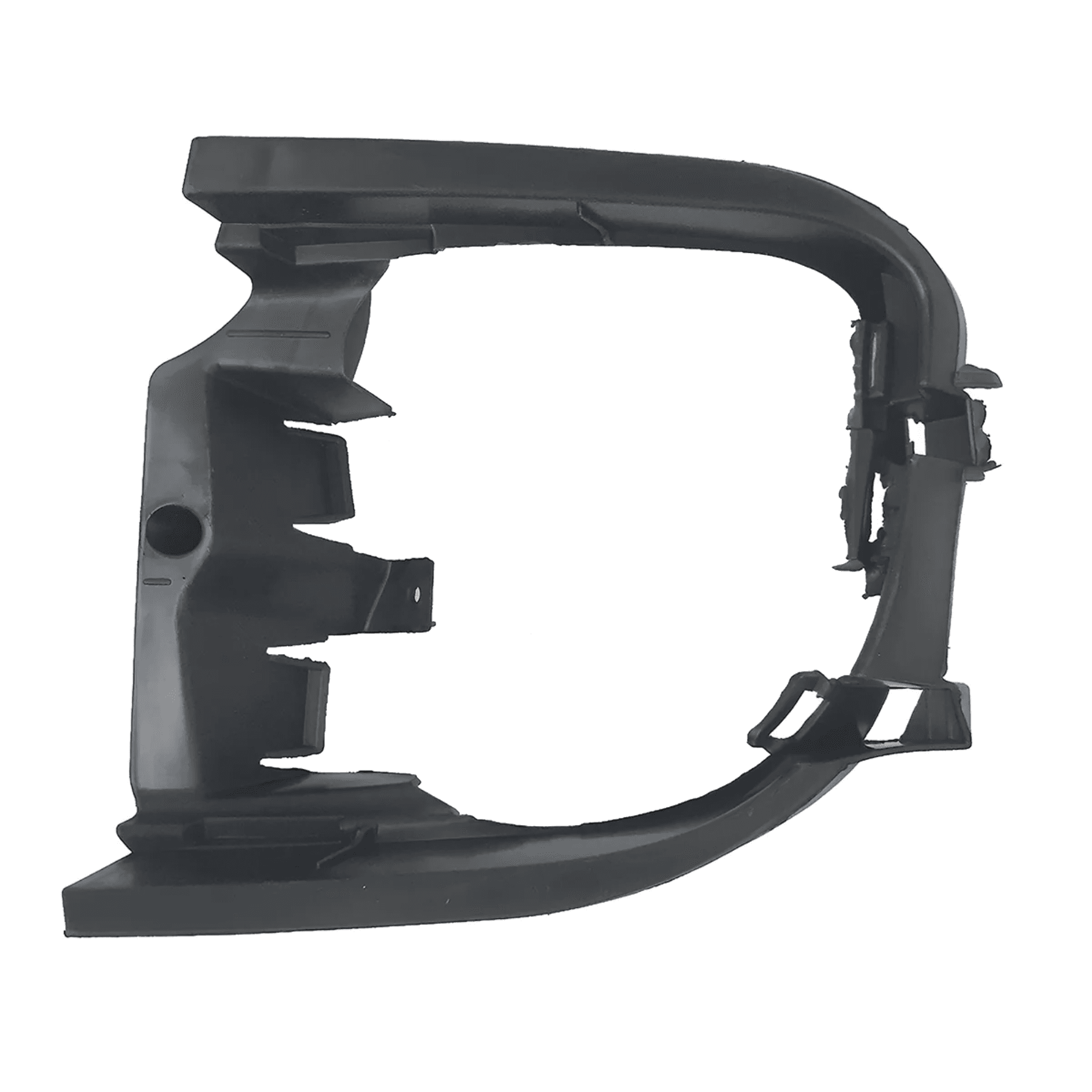 Base Faro Niebla Volkswagen Jetta GLI 2011-2014 Izquierdo
