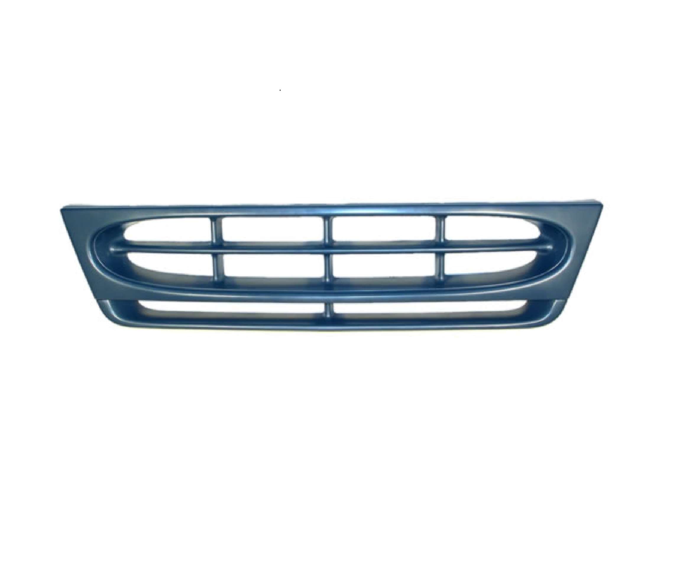 Parrilla Ford Econoline Van 1997-2004 Pintada