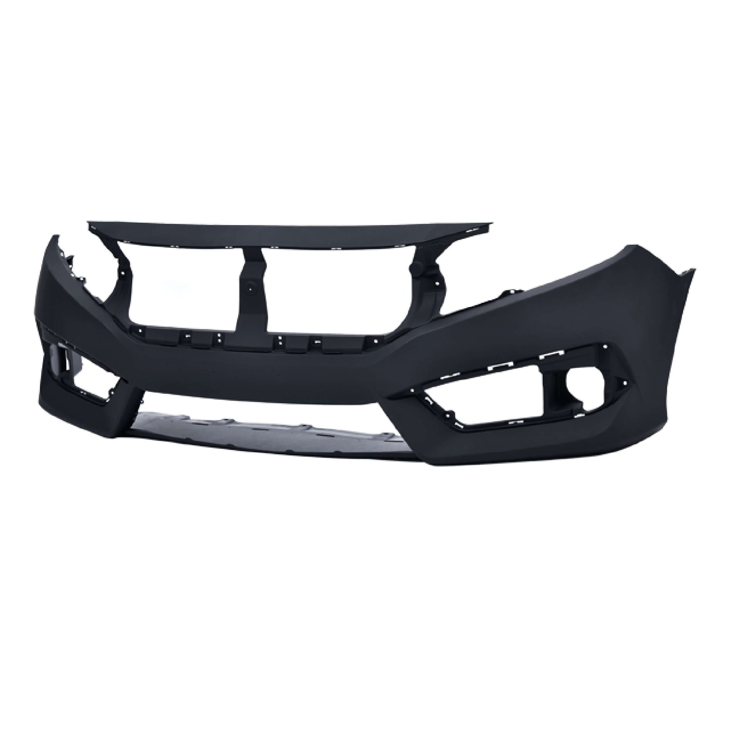 Facia Delantera Honda Civic 4Cil Dx / Honda Civic 4Cil Ex / Honda Civic 4Cil Ex-L / Honda Civic 4Cil Ex-T / Honda Civic 4Cil Lx / Honda Civic 4Cil Lx-P / Honda Civic 4Cil Se / Honda Civic 4Cil Si / Honda Civic 4Cil Touring 2016-2018