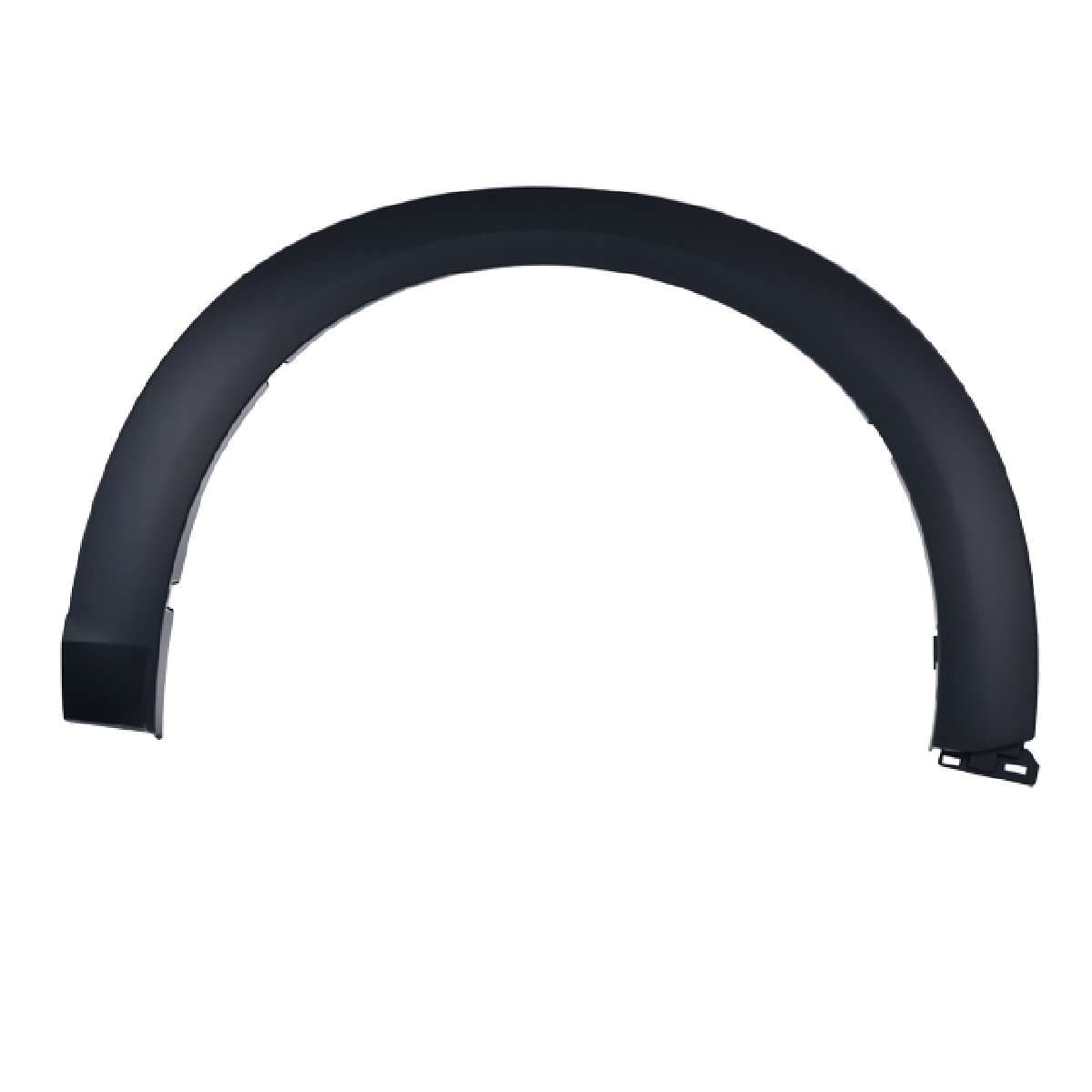 Moldura Arco Delantera Izquierda Mazda Cx-3 2.0 2016-2025
