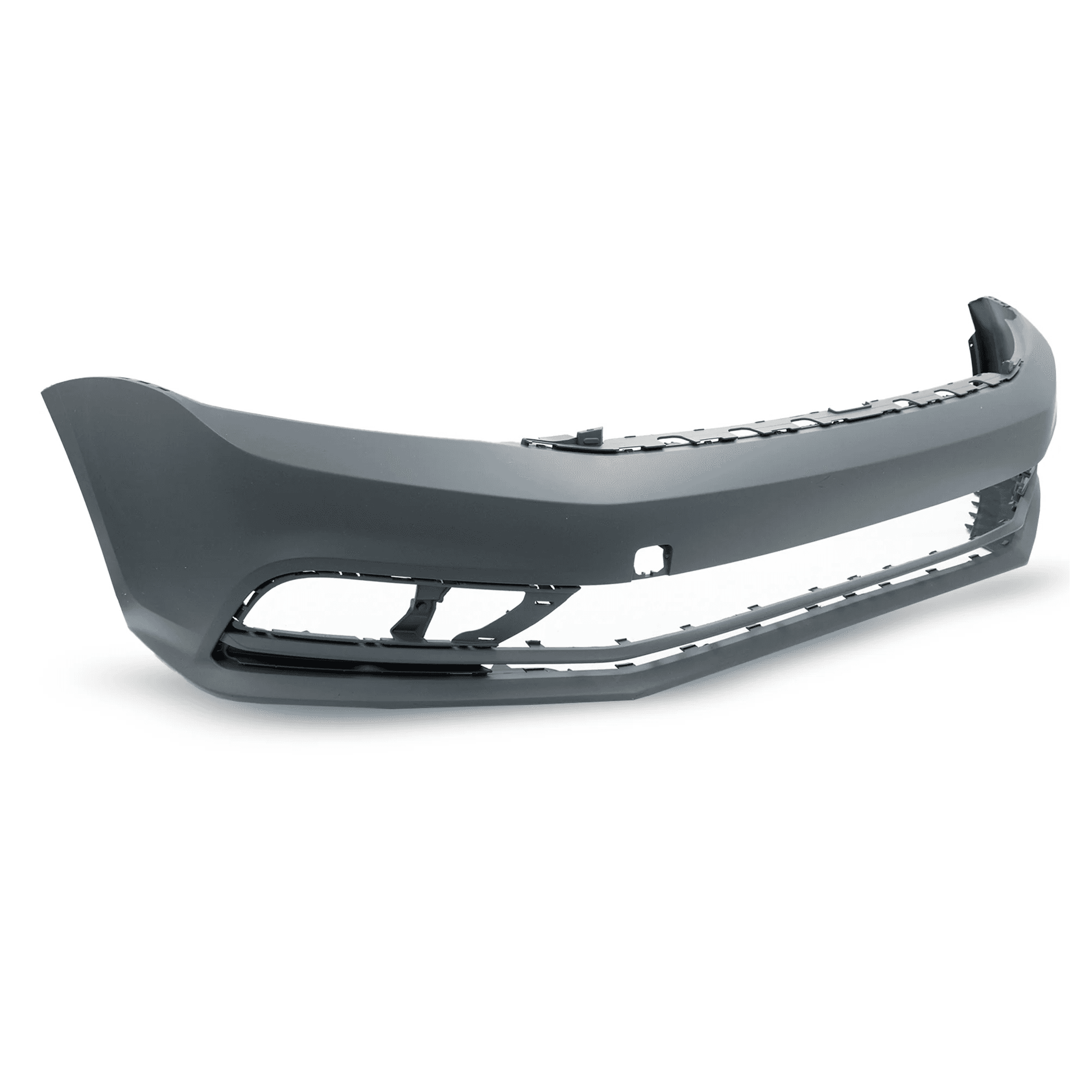 Defensa Delantera Volkswagen Jetta 2015-2018 Sin Sensor