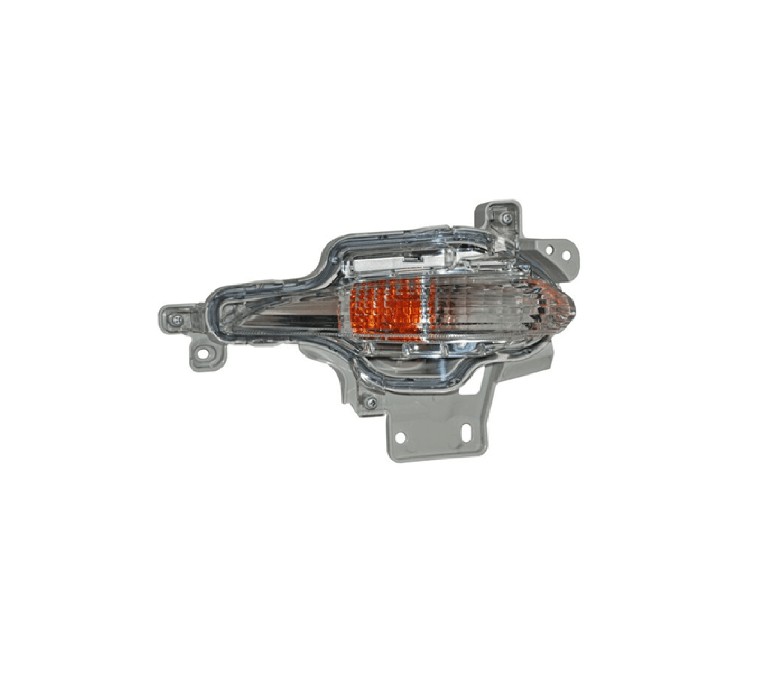 Cuarto Frontal Mazda 3 2017-2018 Derecho