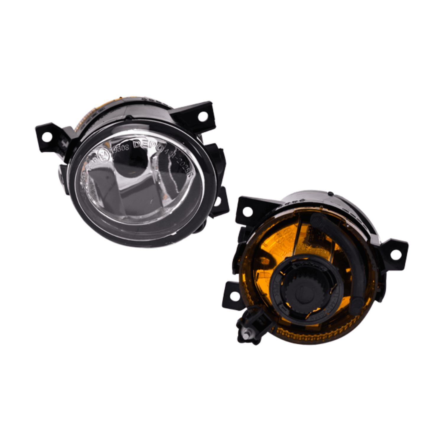 Faro Niebla Derecho Volkswagen Bora 2006-2010 / Volkswagen Amarok 2011-2015 Depo