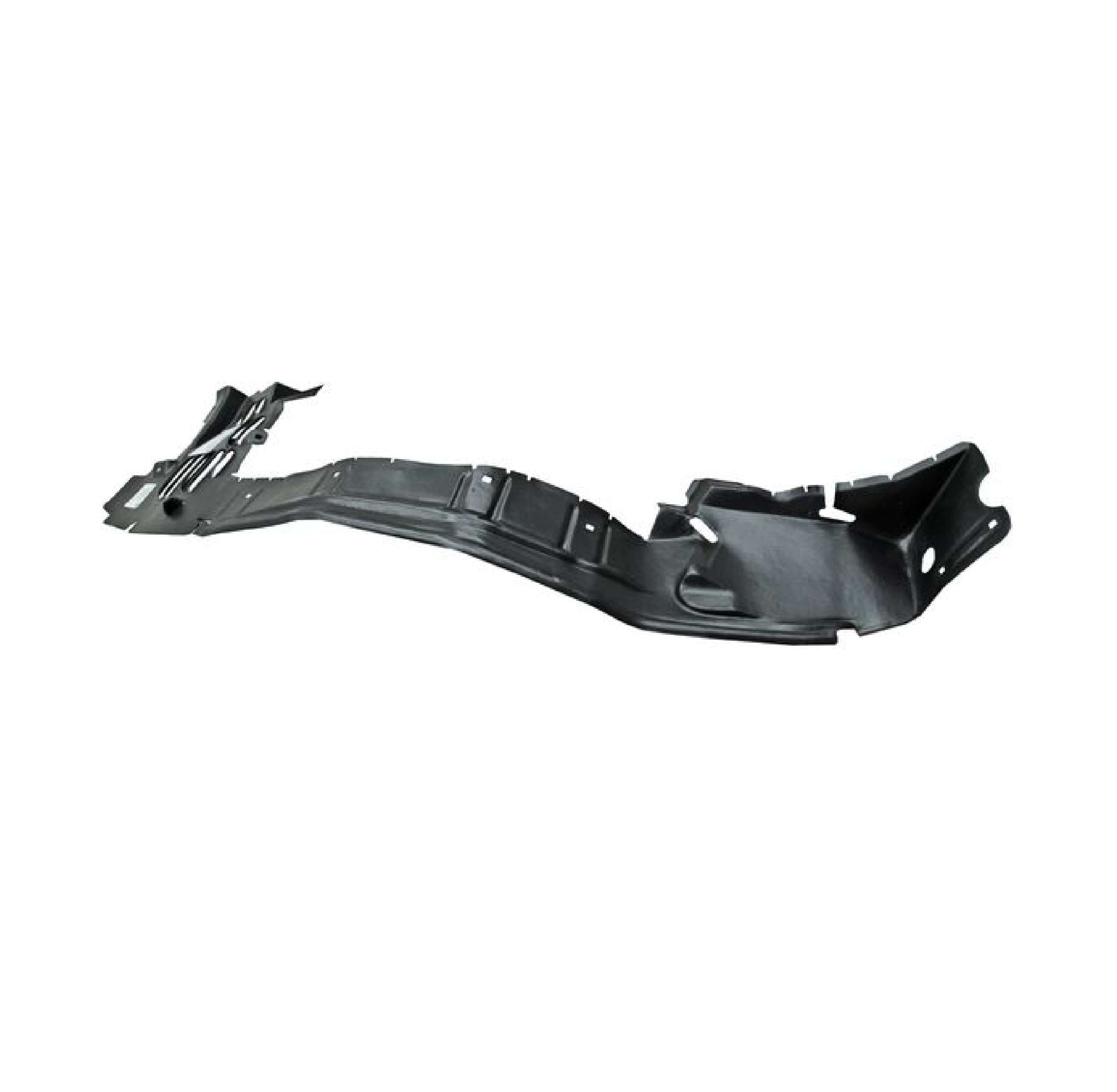 Tolva Salpicadera Interior Izquierda Mercedes Benz Clase E 2000-2002