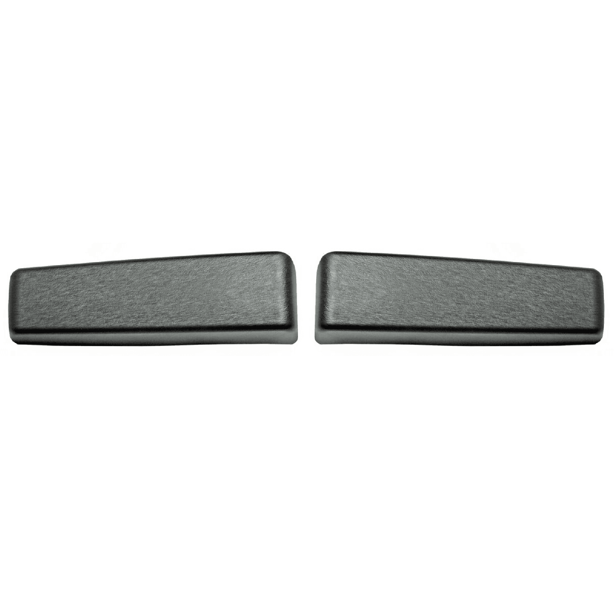 Par Manijas Exteriores Toyota Fj Cruiser 2007-2014 China Trasera Plastico
