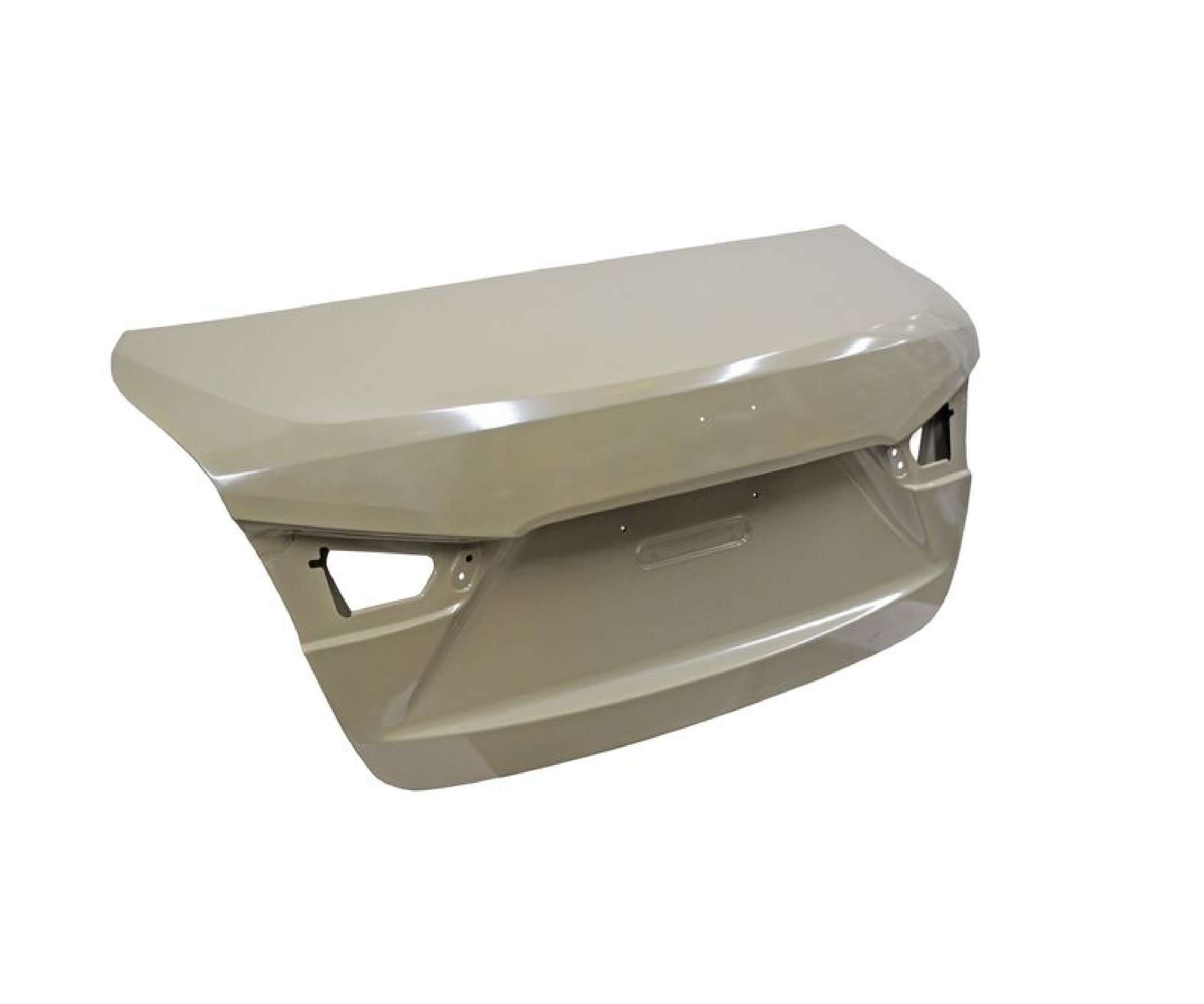 Tapa Cajuela Toyota Yaris R 2016-2020/ Mazda 2 2018-2026 Sedan