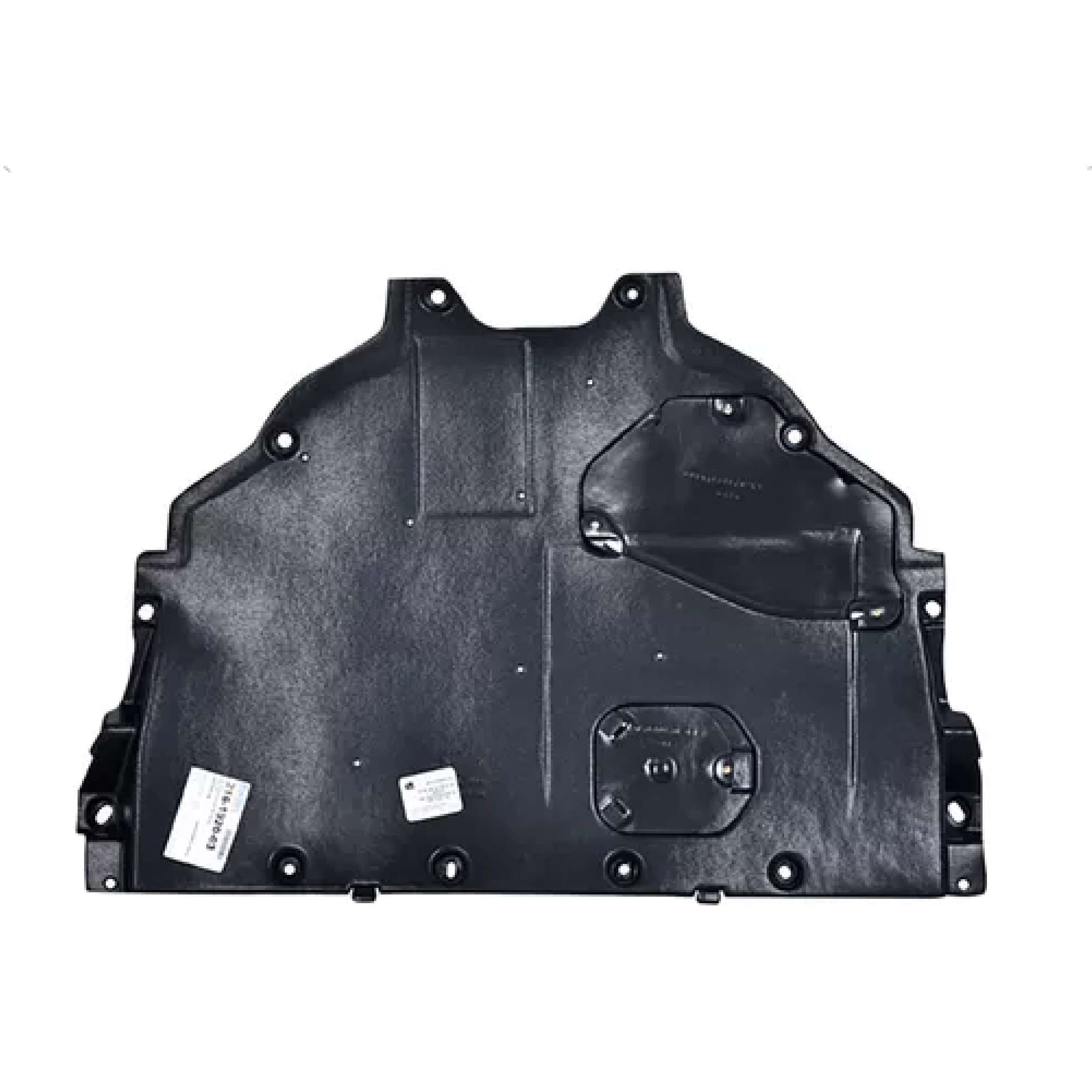 Tolva Inferior Motor Delantera Seccion Trasera Mazda Cx-5 2.0L / 2.5L 2013-2017 / Mazda Cx-9 2016-2023