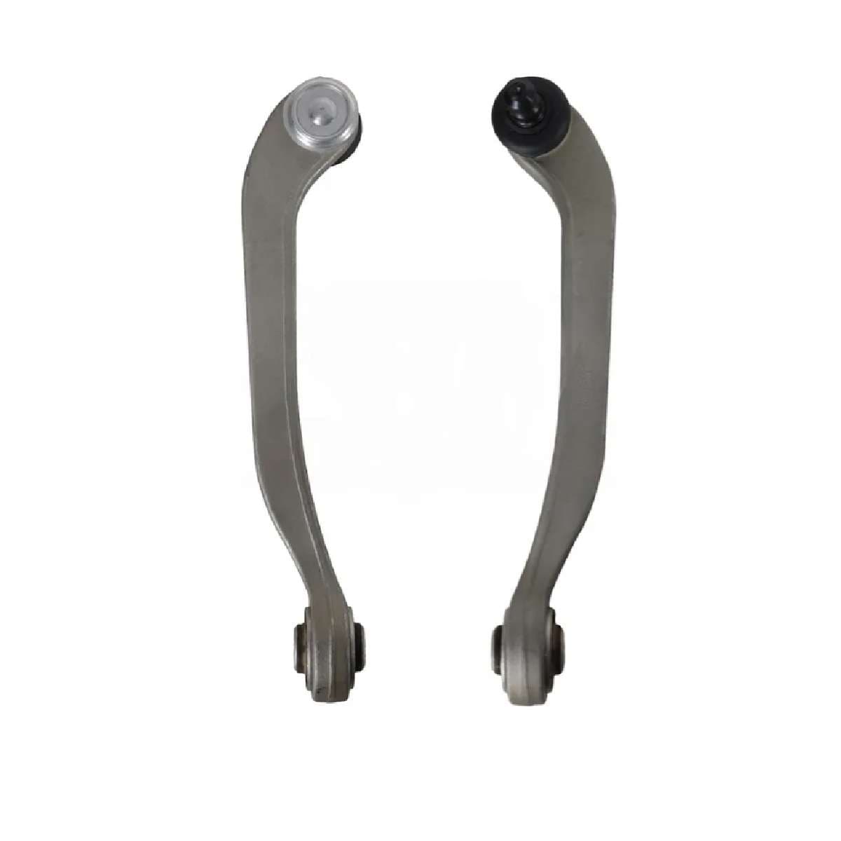 Par Horquillas Delanteras Audi A6 3.2L 2005-2011 Inferior Con Bujes Con Rótula