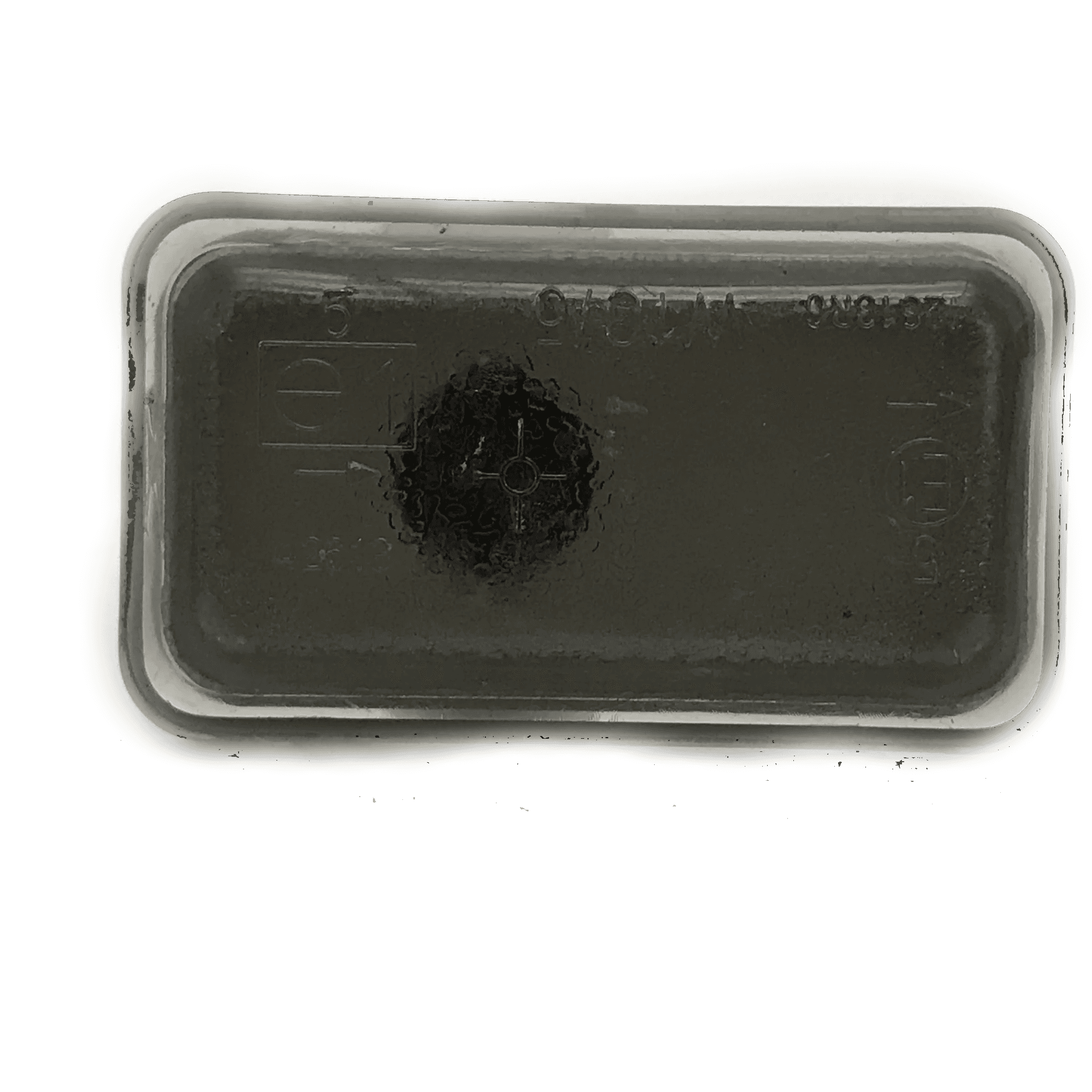 Cuarto Direccional Lateral Volkswagen Golf / Jetta 1988-1992 Humo Derecho