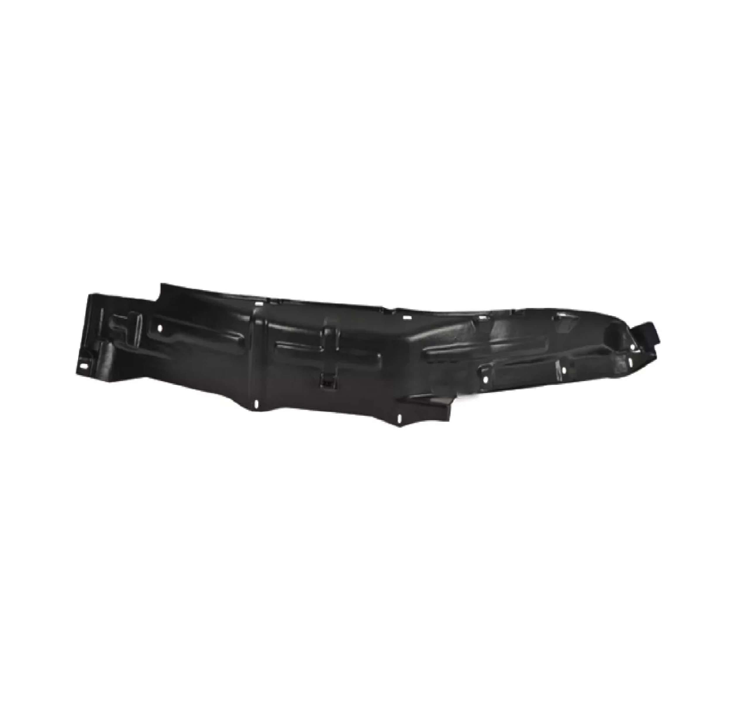 Tolva Salpicadera Derecha Mazda Pickup 1986-1993