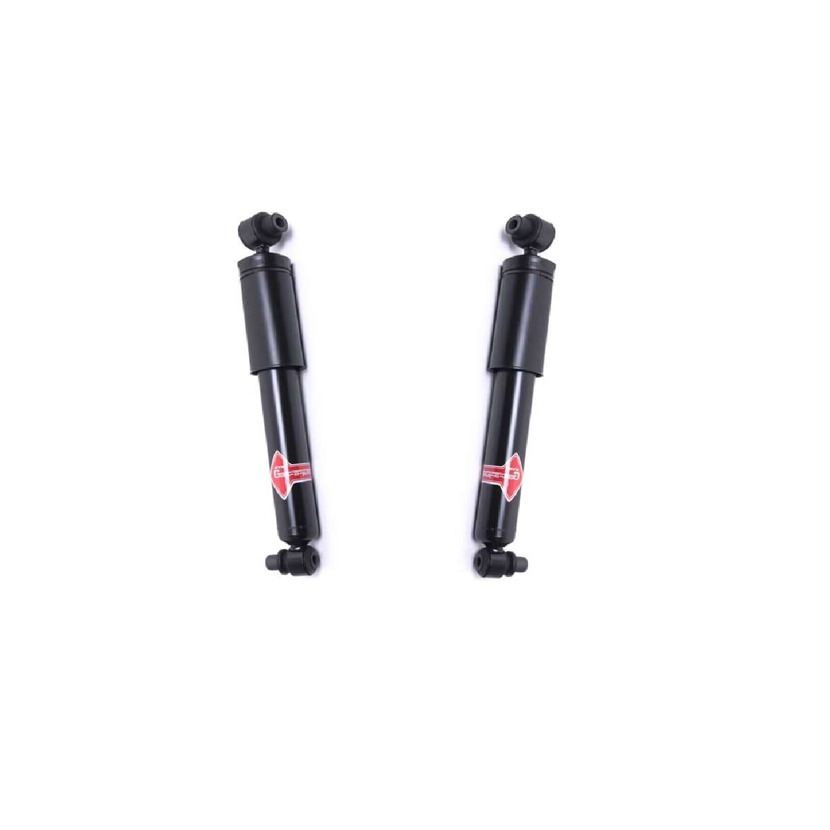 Par Amortiguadores Traseros Renault Scenic I 2001-2002-2003 KYB