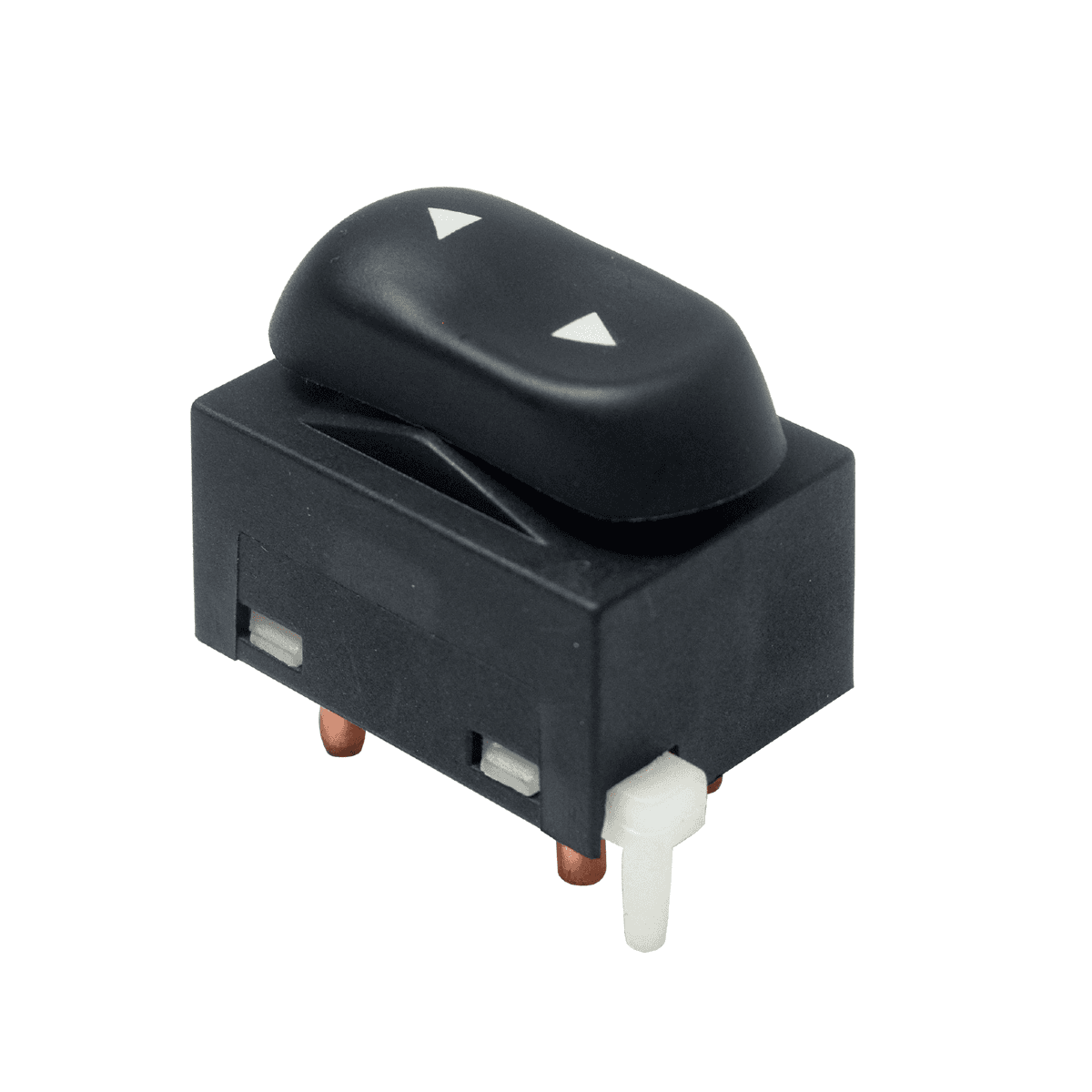 Control Electrico De Elevador Ford Mustang 1996-2004 5 Pines 1 Tecla 12V Cub