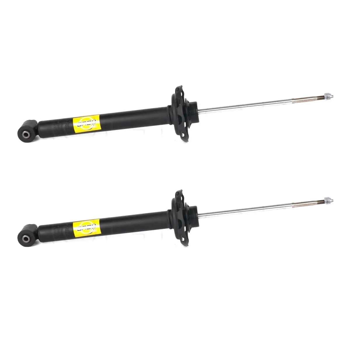 Par Amortiguadores Trasero Audi A4 1997 1998 1999 2000 Grob