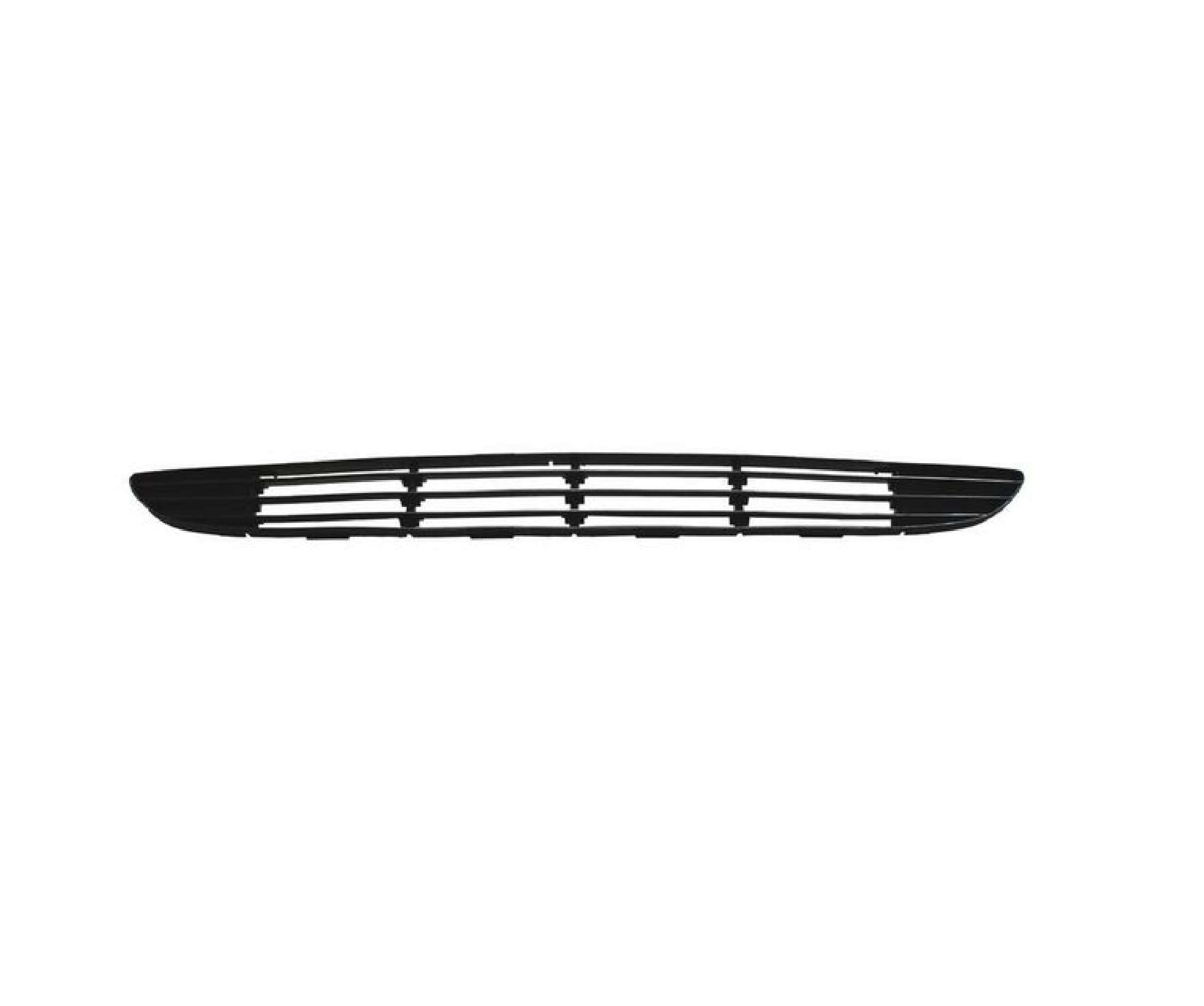 Parrilla Ford Focus 2000-2004 De Defensa Central Sin Faro Niebla