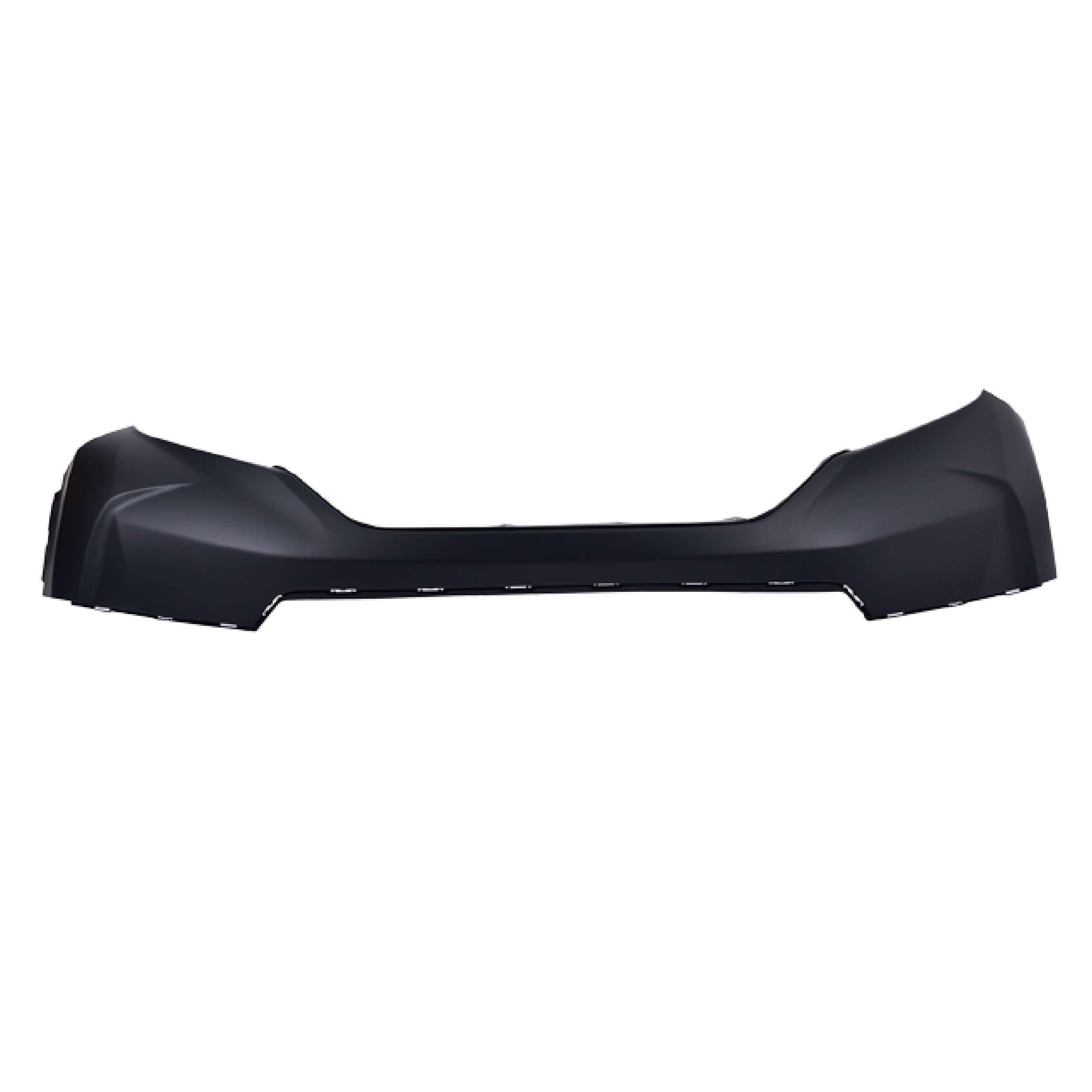 Facia Delantera Superior Para Pintar Honda Crv Ex 4Cil / Honda Crv Touring 4Cil / Honda Crv T.Plus 4Cil 2017-2019
