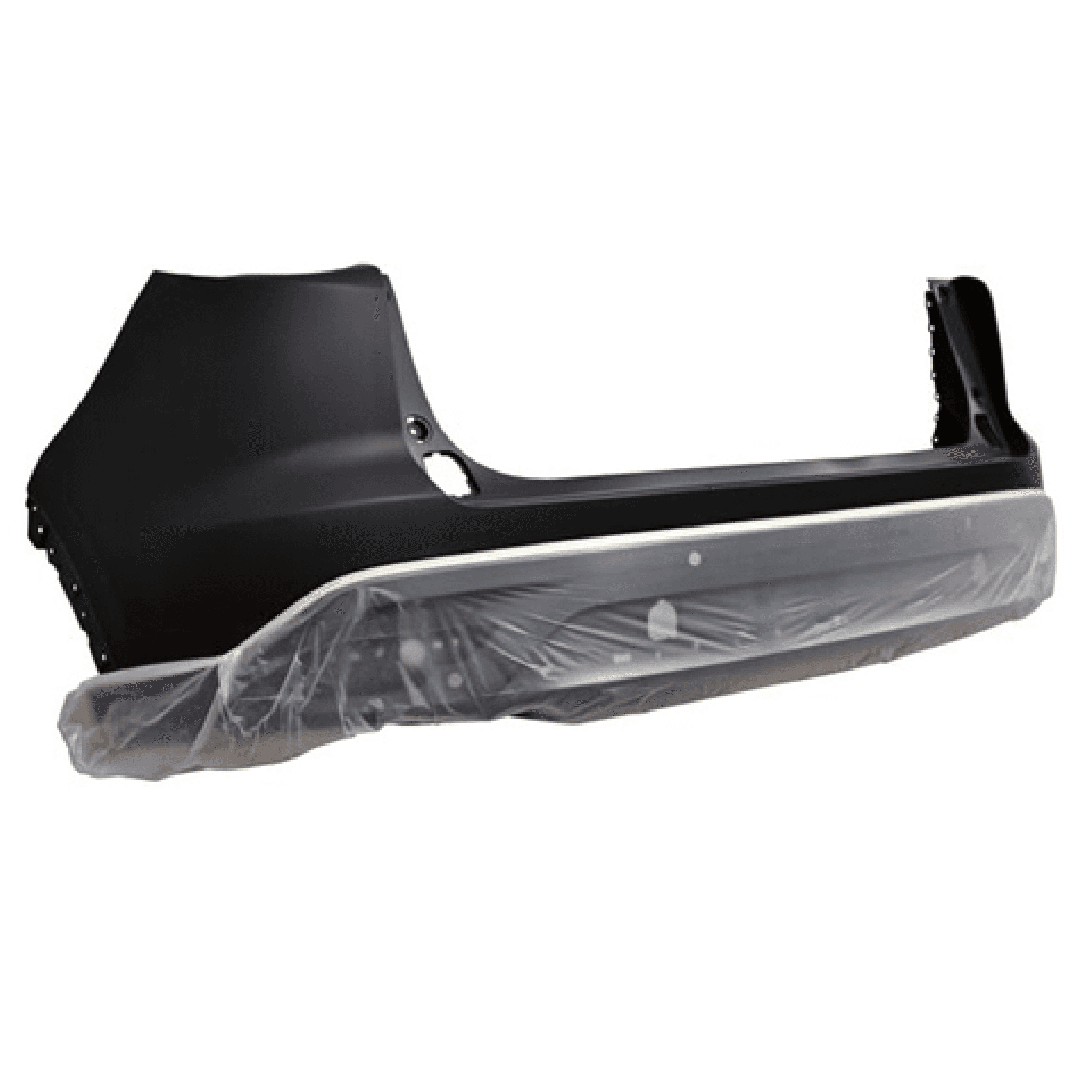 FACIA TRASERA PARA SENSOR MAZDA CX9 2020-2021