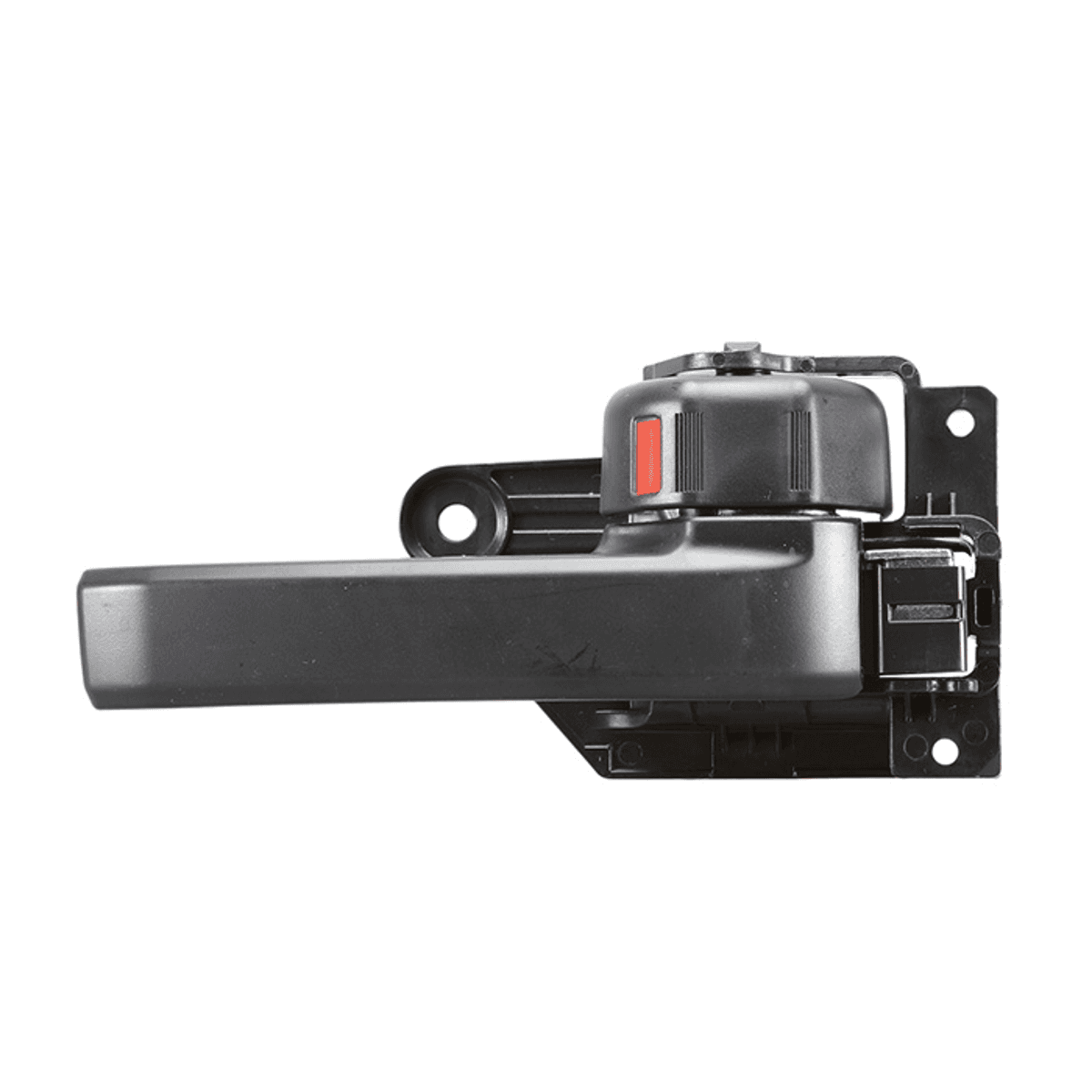 Manija Interior Toyota Sequoia Sr5 2008-2017 Negro Plastico Derecha Delantera/Trasera Delantera Hushan