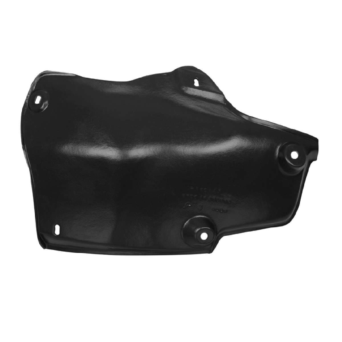 Tolva Costado Seccion Delantera Derecha P/Hyundai Sonata Limited 2.4L 2011-2014
