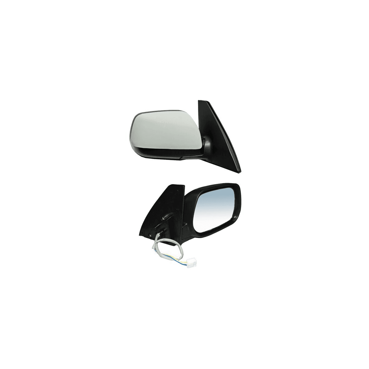 Espejo Toyota Rav4 Sport/ Base/ L 2001-2005 Electrico Derecho