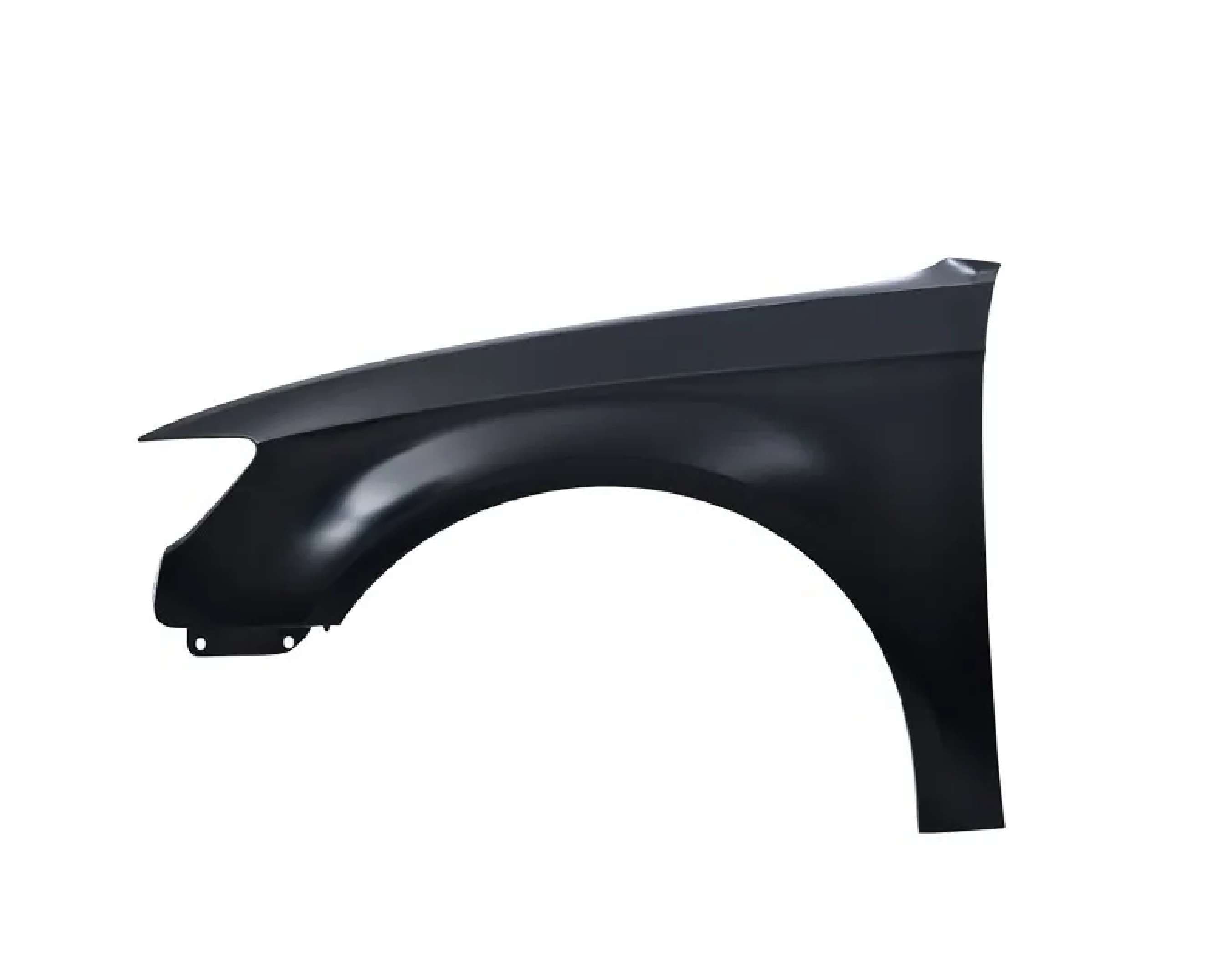 Salpicadera Lamina Izquierda Audi A3 Sedan 2014-2020