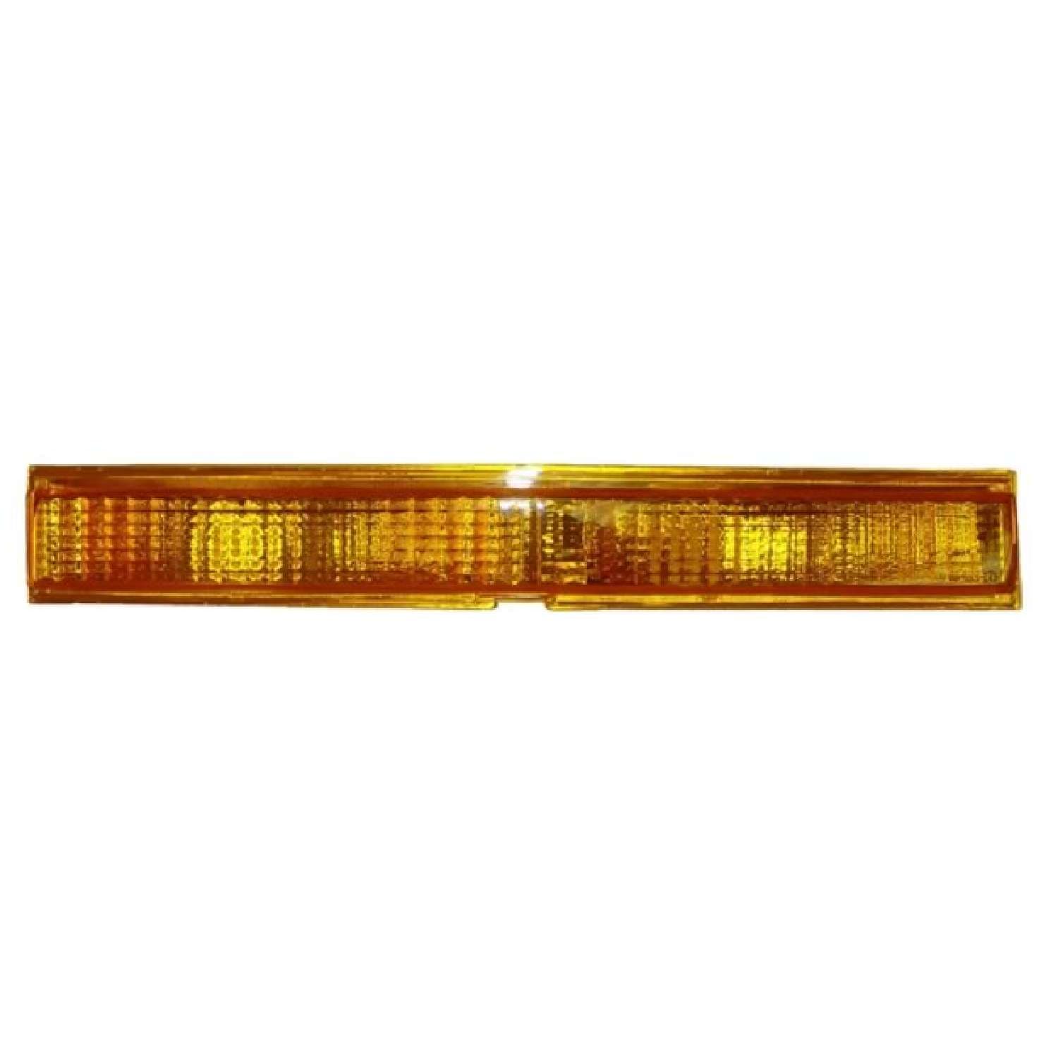 Cuarto Frontal Ford Crown Victoria 1988-1991 Ambar Derecho