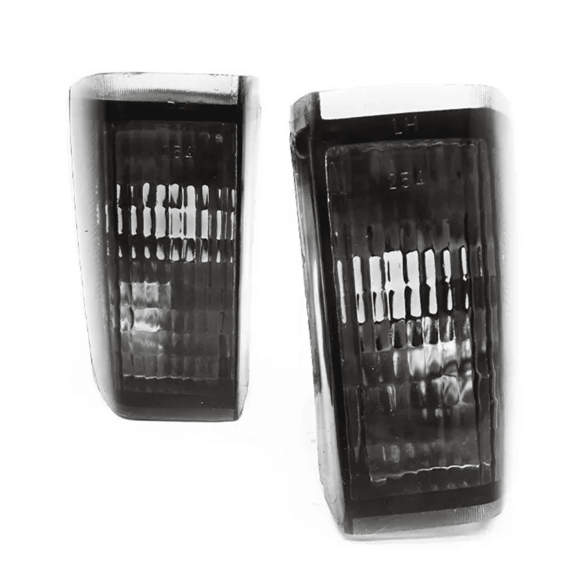 Cuartos Direccional Volkswagen Caribe 1981-1987 Humo