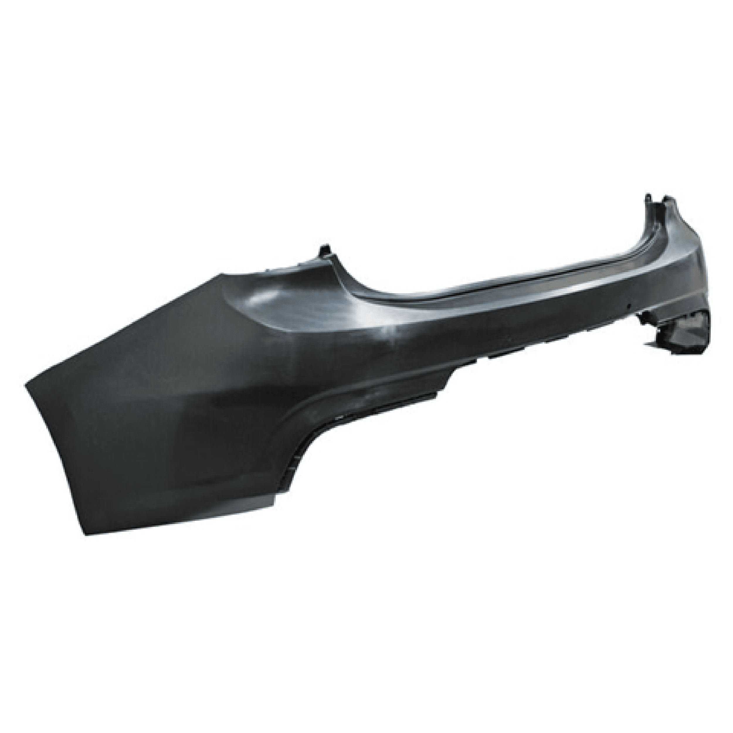 FACIA TRASERA PARA SENSOR KIA RIO SEDAN 2018-2020