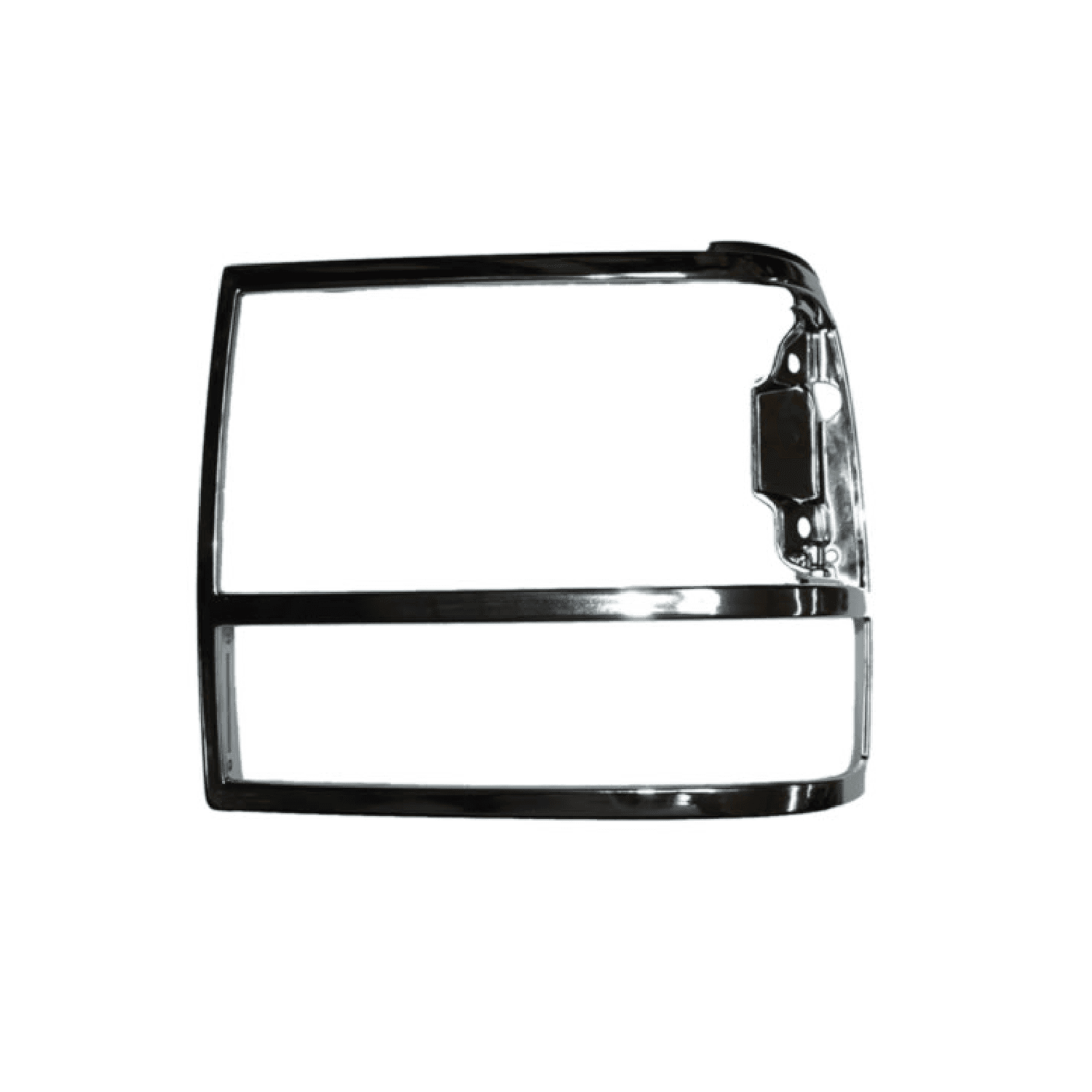 Bisel Ford Explorer 1991-1994/ Ranger 1989-1992 Cromada Izquierdo
