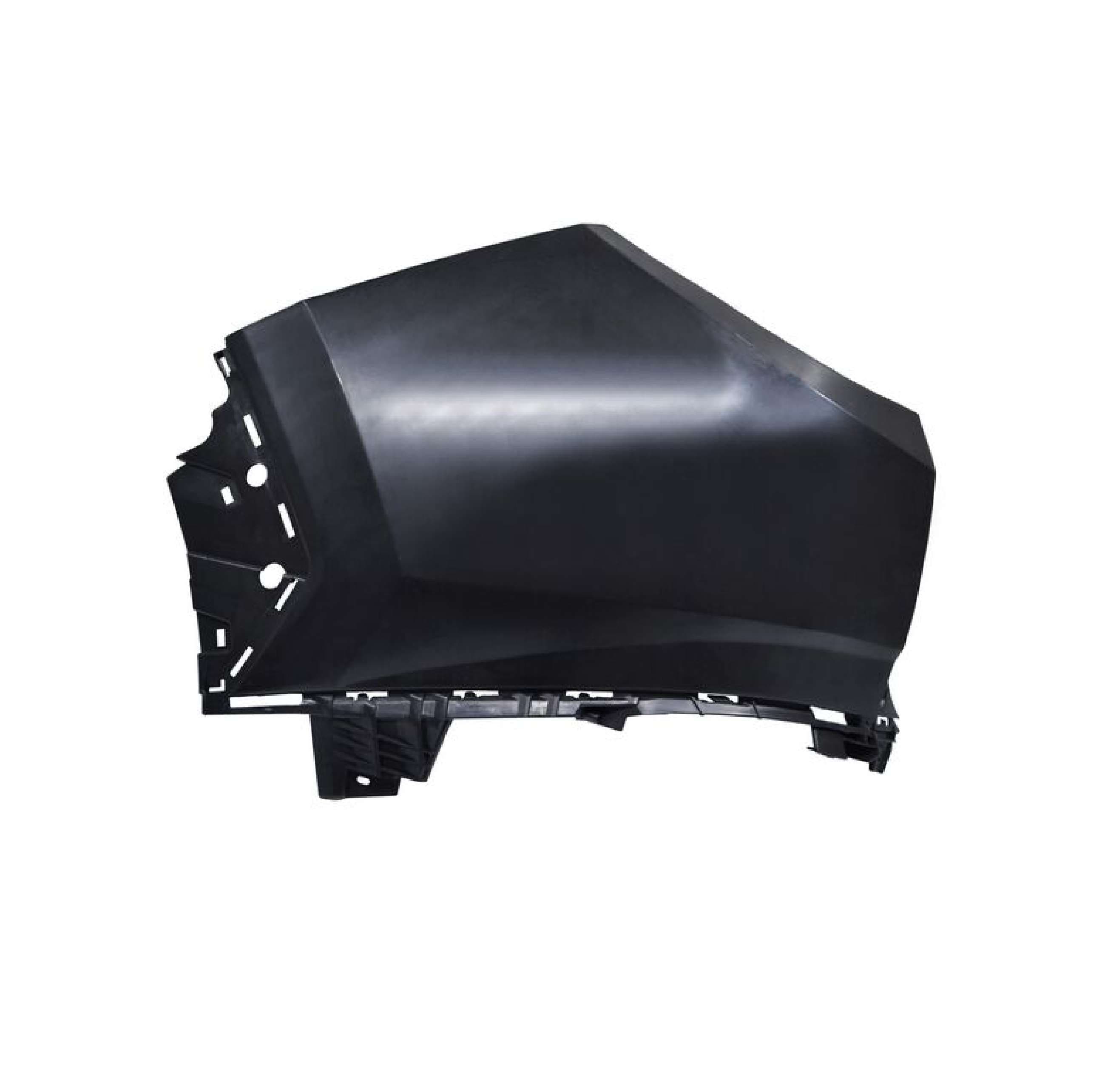 Aleron Trasera Para Hyundai Tucson 2022-2025 Izquierdo