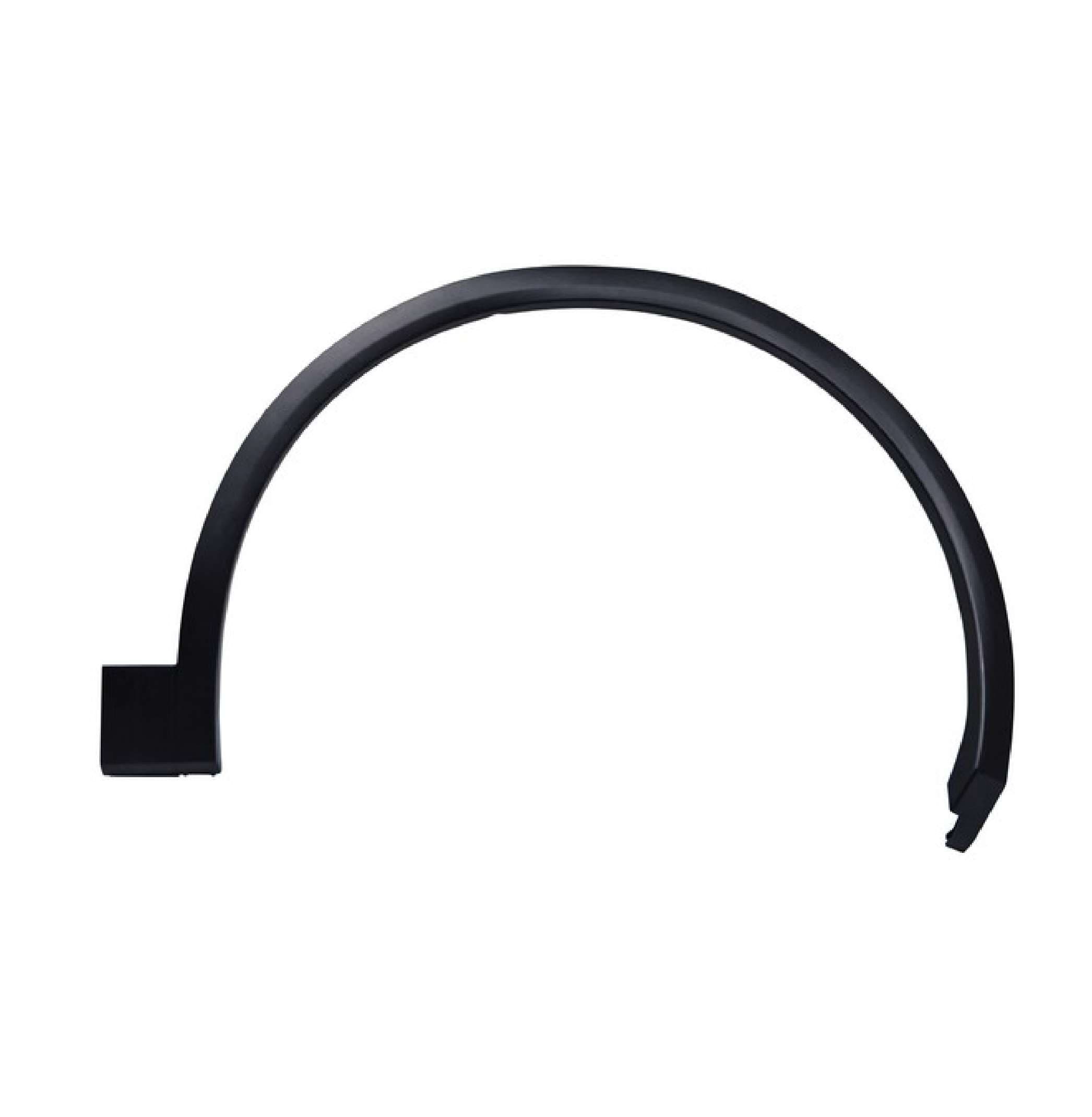 Moldura Arco Audi Q5 2021-2025 Derecha