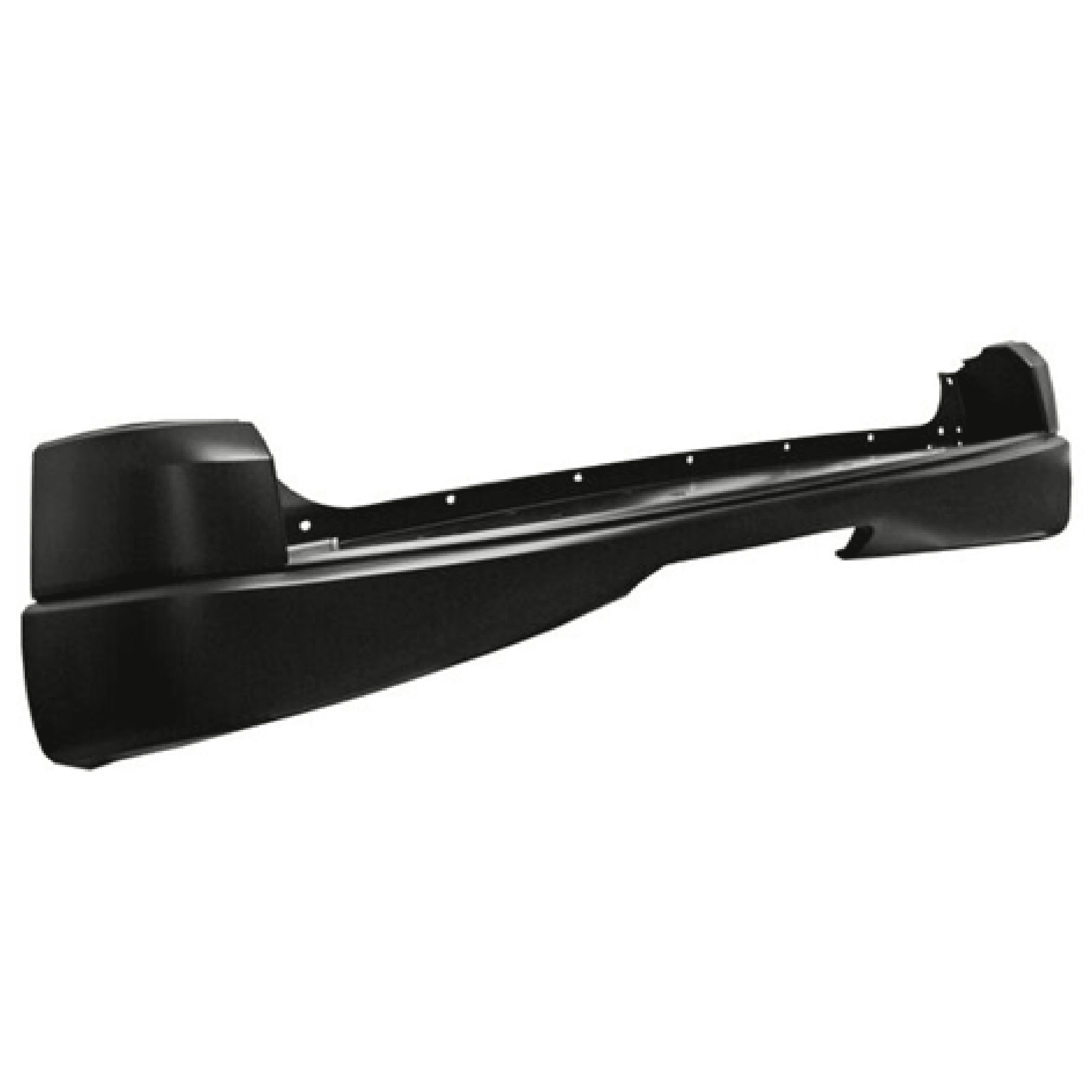 FACIA TRASERA PARA PINTAR FORD EXPLORER 2002-2010