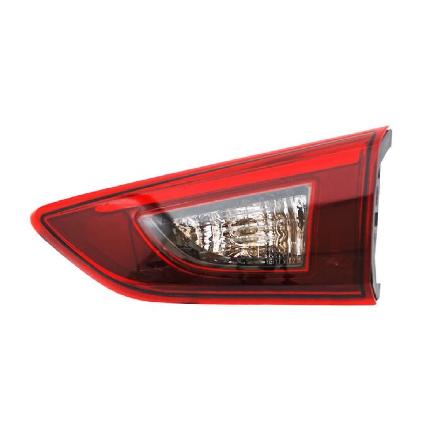 Calavera Mazda Cx3 2016 Interior Derecha