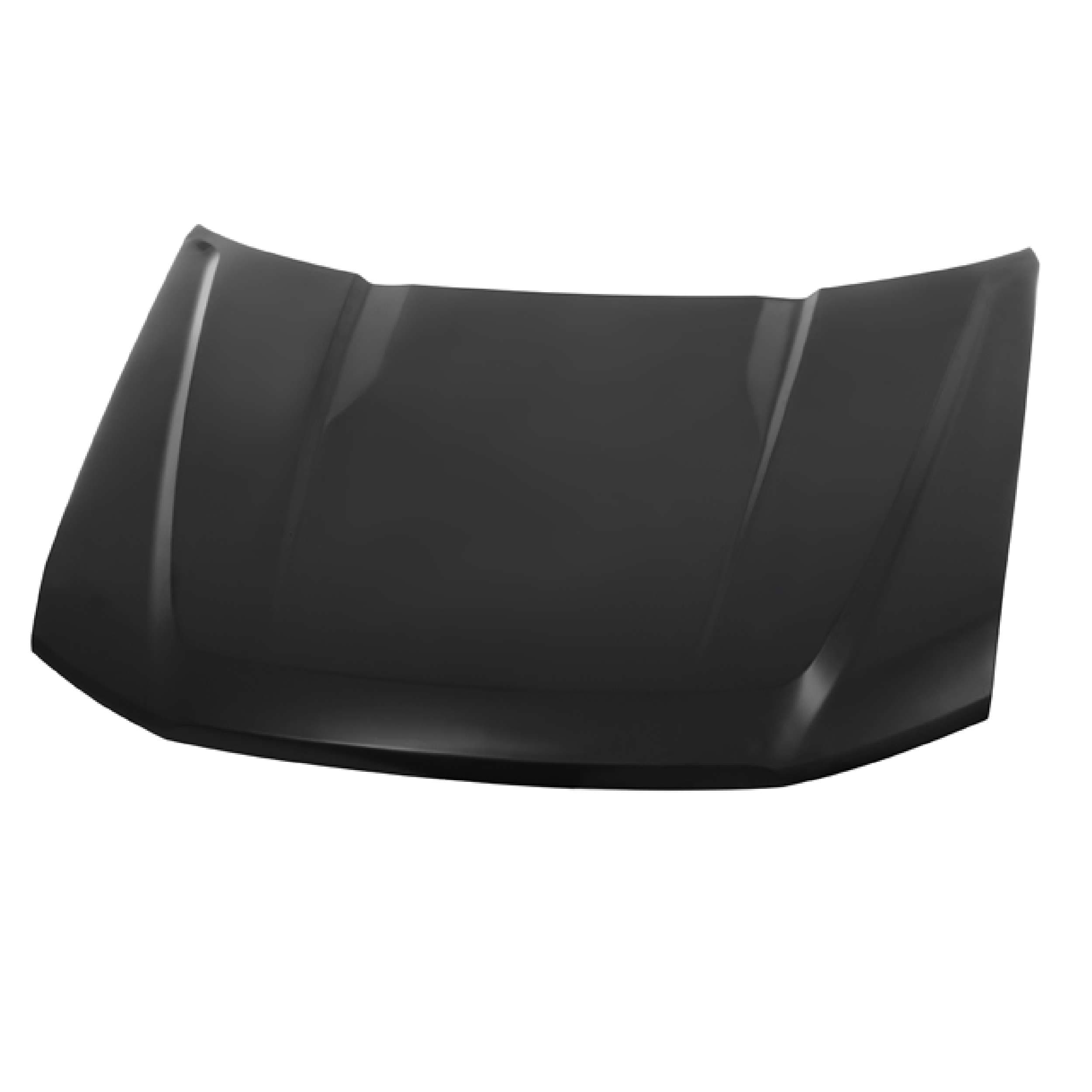 Cofre Aluminio Ford Maverick Lariat 4 Ptas / Ford Maverick Xlt 4 Ptas / Ford Maverick Tremor 4 Ptas 2022-2023