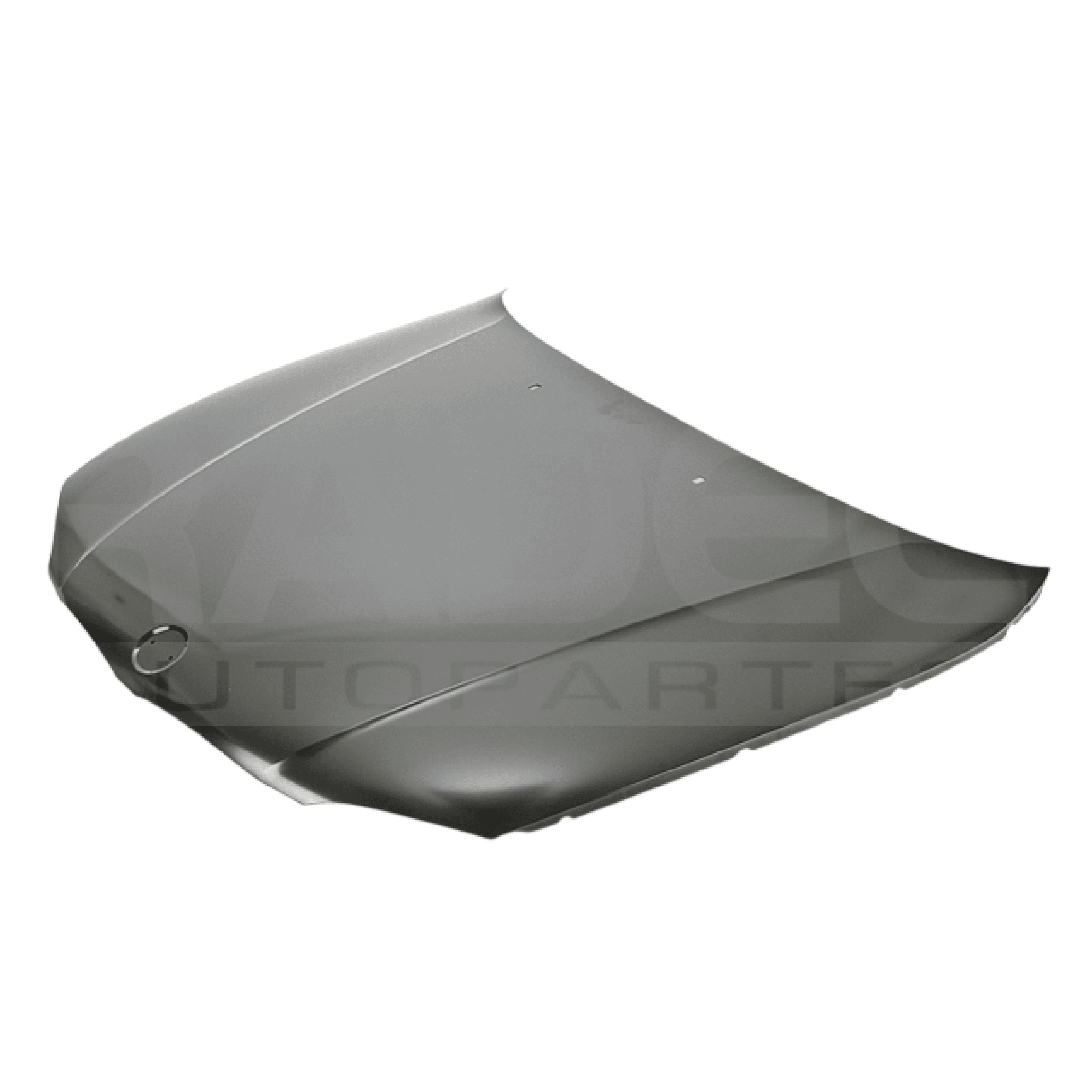 Cofre Bmw Serie 1 Coupe 2008-2012