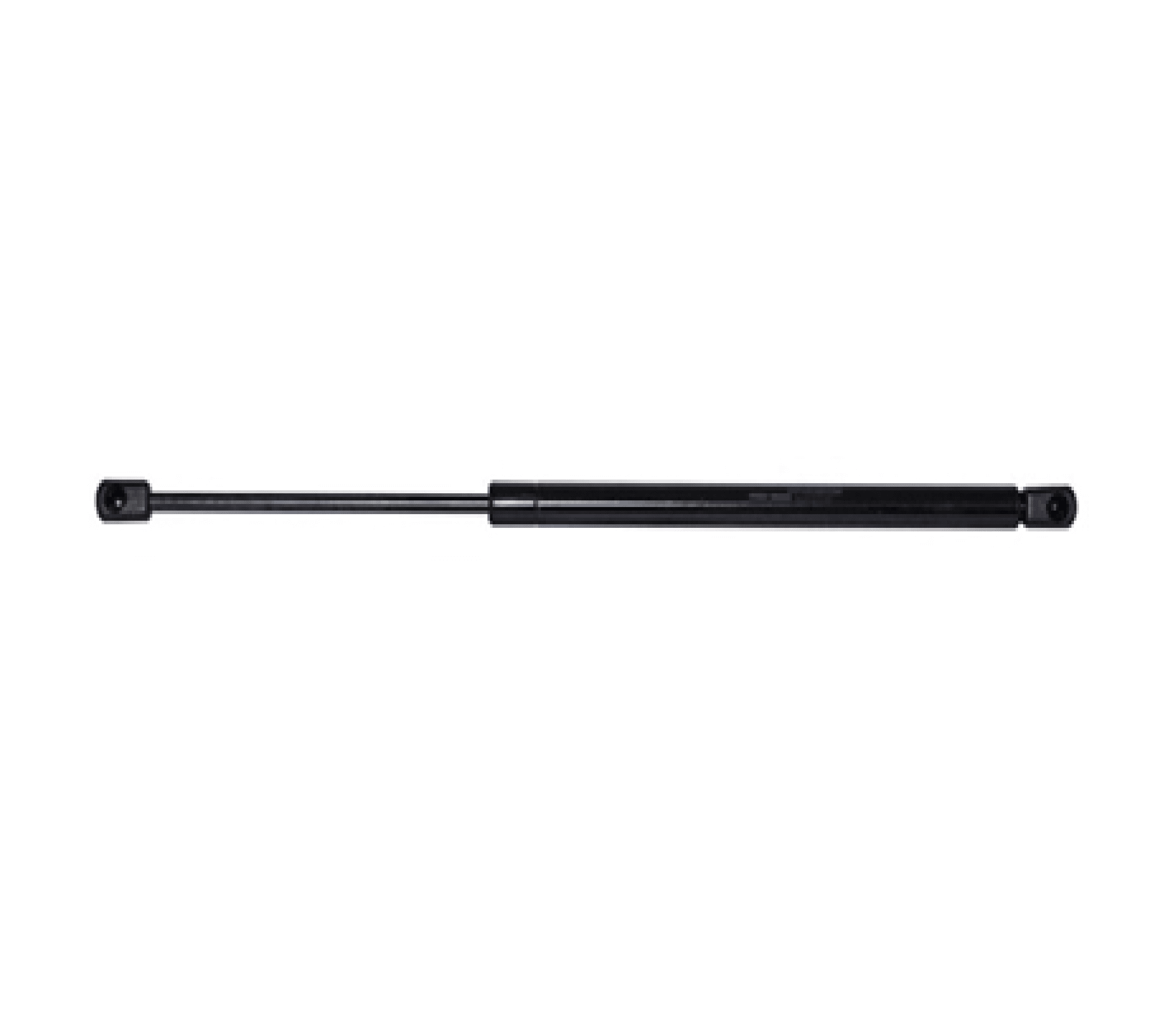 Resorte Gas Cajuela Mazda 2 2011- 2012-2013-2014 Izquierdo