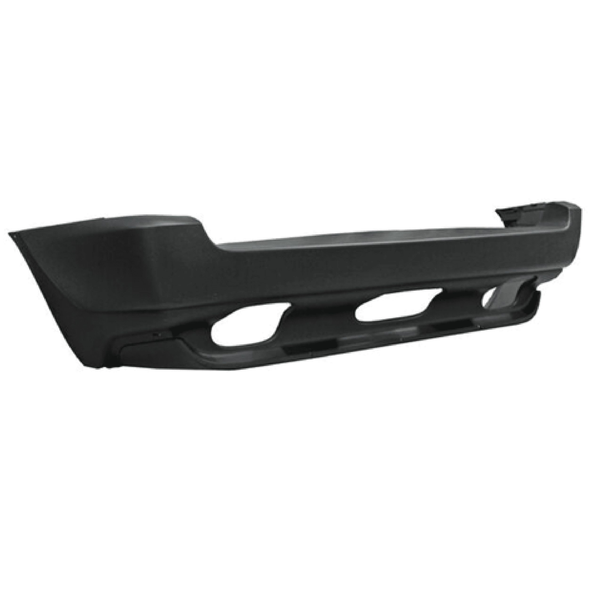FACIA TRASERA BMW X5 2000-2006