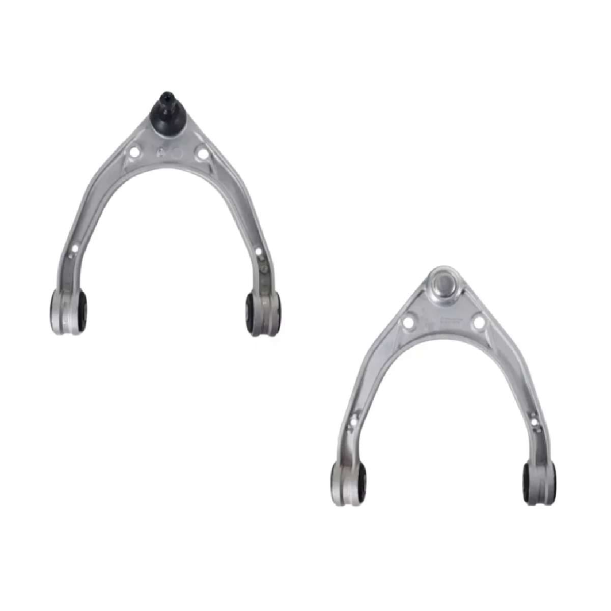Par Horquillas Delanteras Volkswagen TOUAREG 3.6L/4.2L 2004-2010 Superior Con Bujes Con Rótula