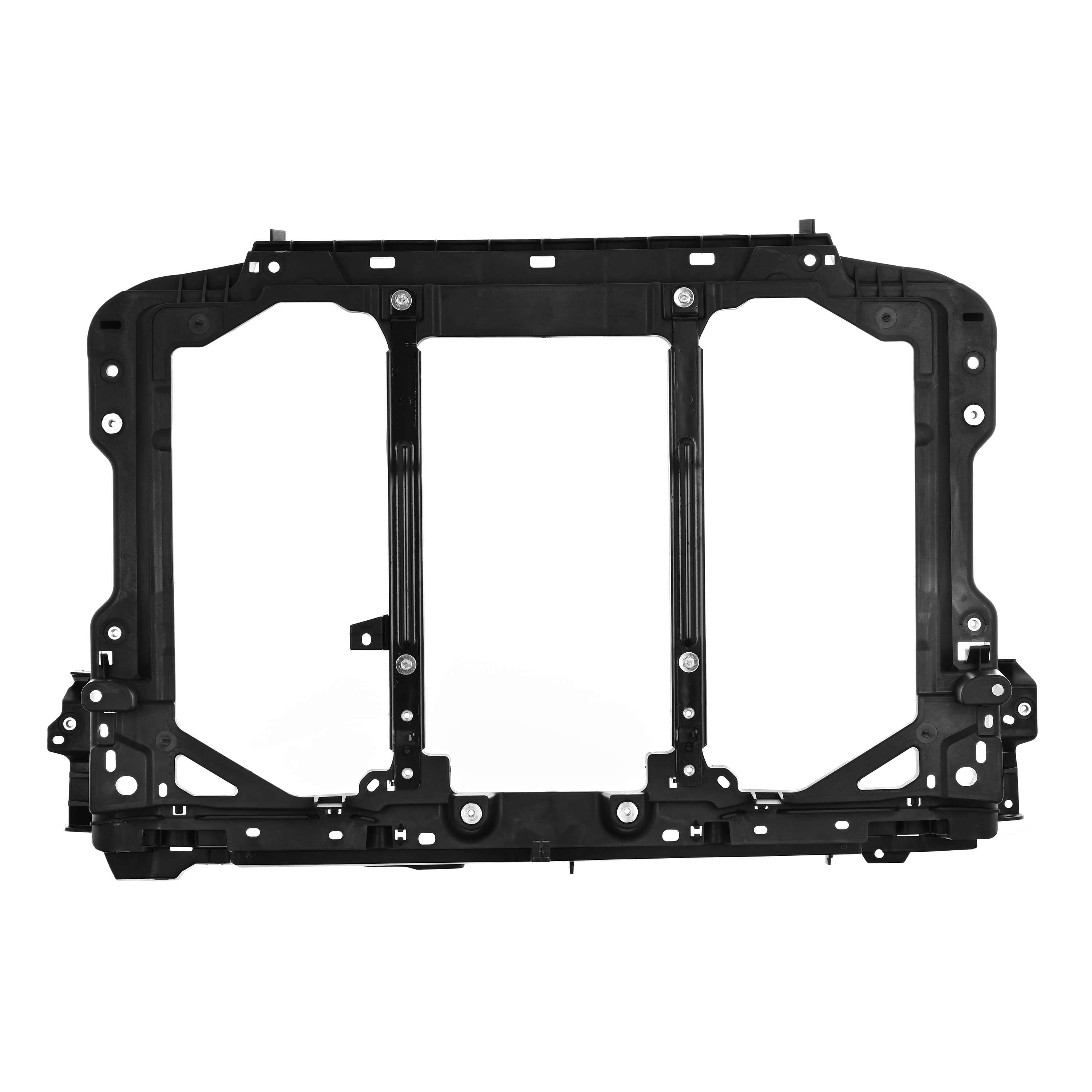 Marco Radiador Plastico Mazda Cx-5 2022-2025
