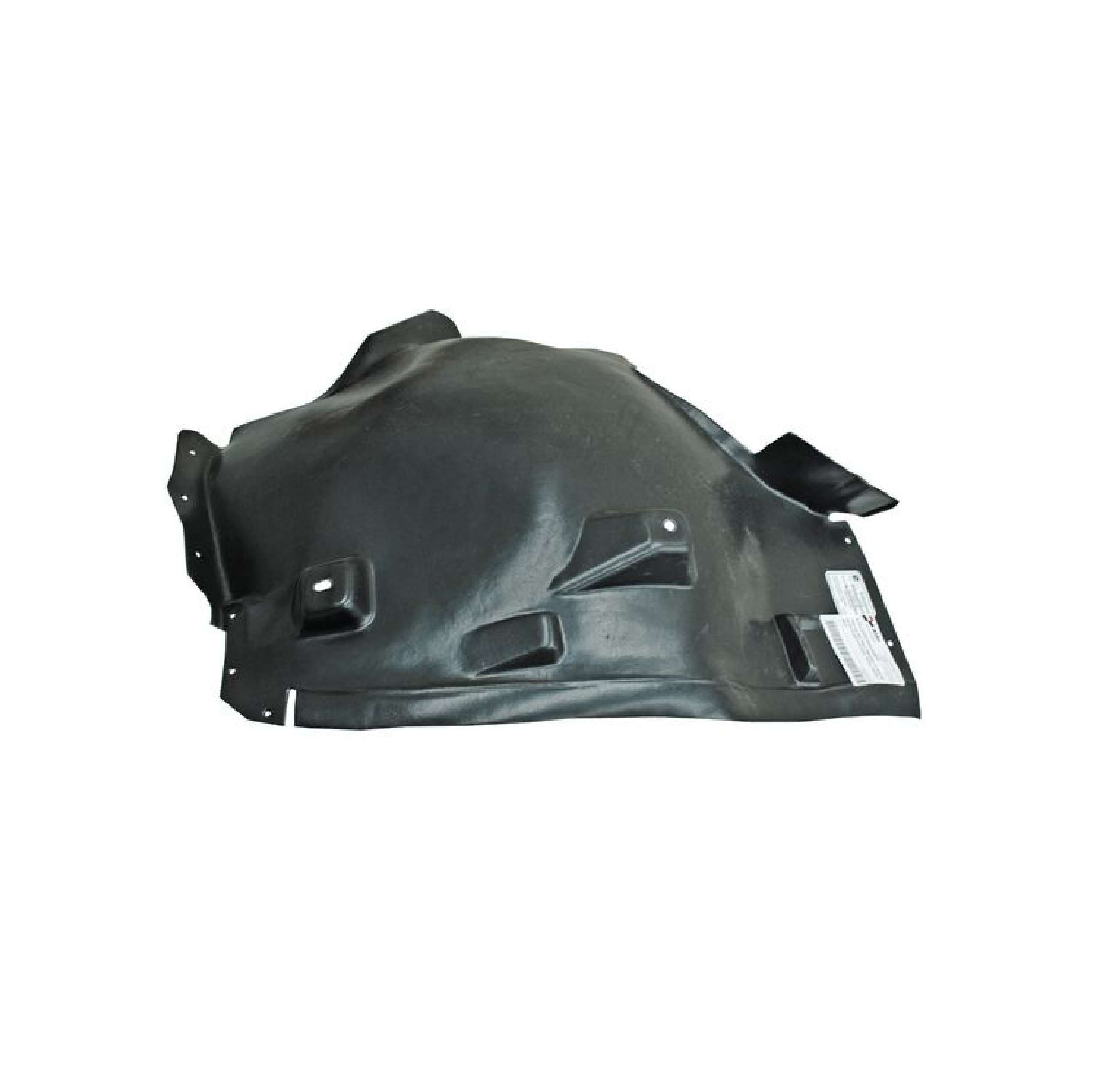 Tolva Salpicadera Trasera Interior Derecha Mercedes Benz Clase M 2006-2011
