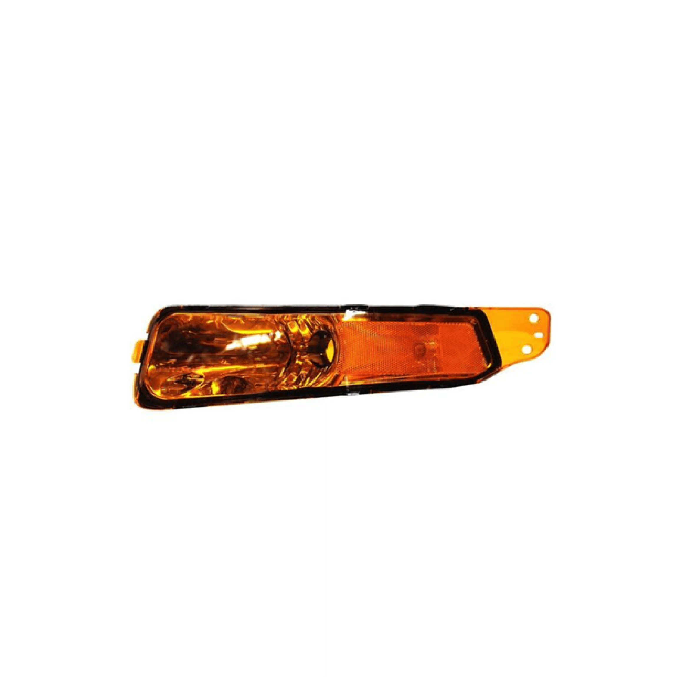 Cuarto Frontal Ford Mustang 2005-2009 Izquierdo
