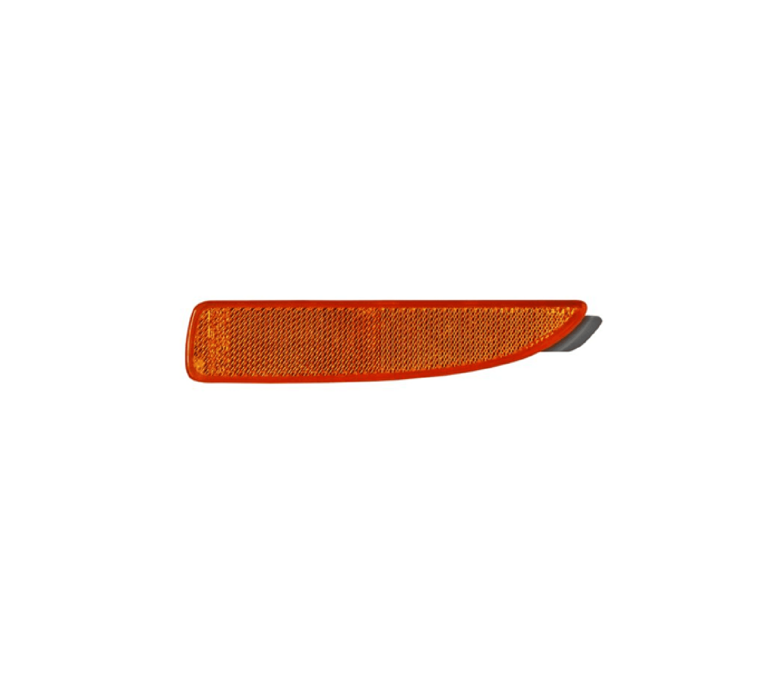 Cuarto Trasero Mazda 3 2004-2009 Izquierdo/ 2014-2017 Izquierdo/ Mazda 6 2014-2017 Izquierdo/ Mazda 5 2006-2010 Derecho/ 2011-2015 Izquierdo Reflejante Ambar