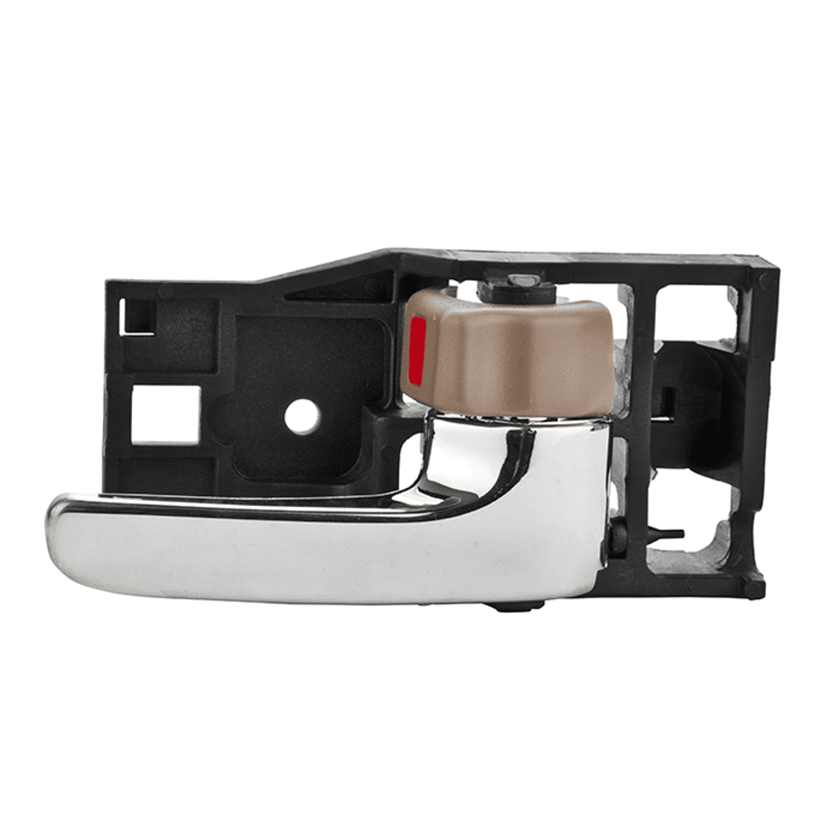 Manija Interior Toyota Tundra Doble Cabina 2000-2006 Derecha Delantera/Trasera Delantera Hushan