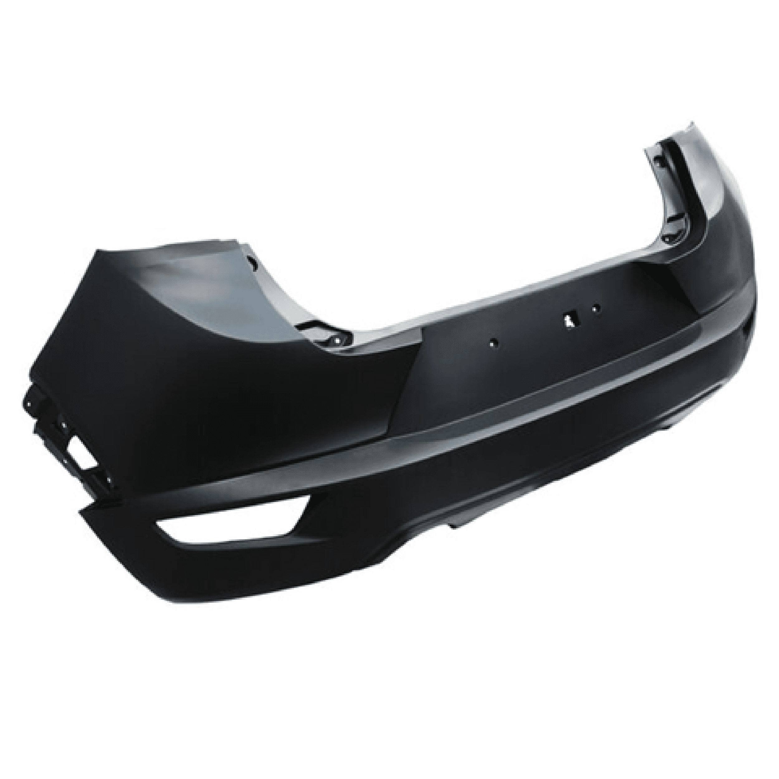 FACIA TRASERA MAZDA CX3 2016-2026