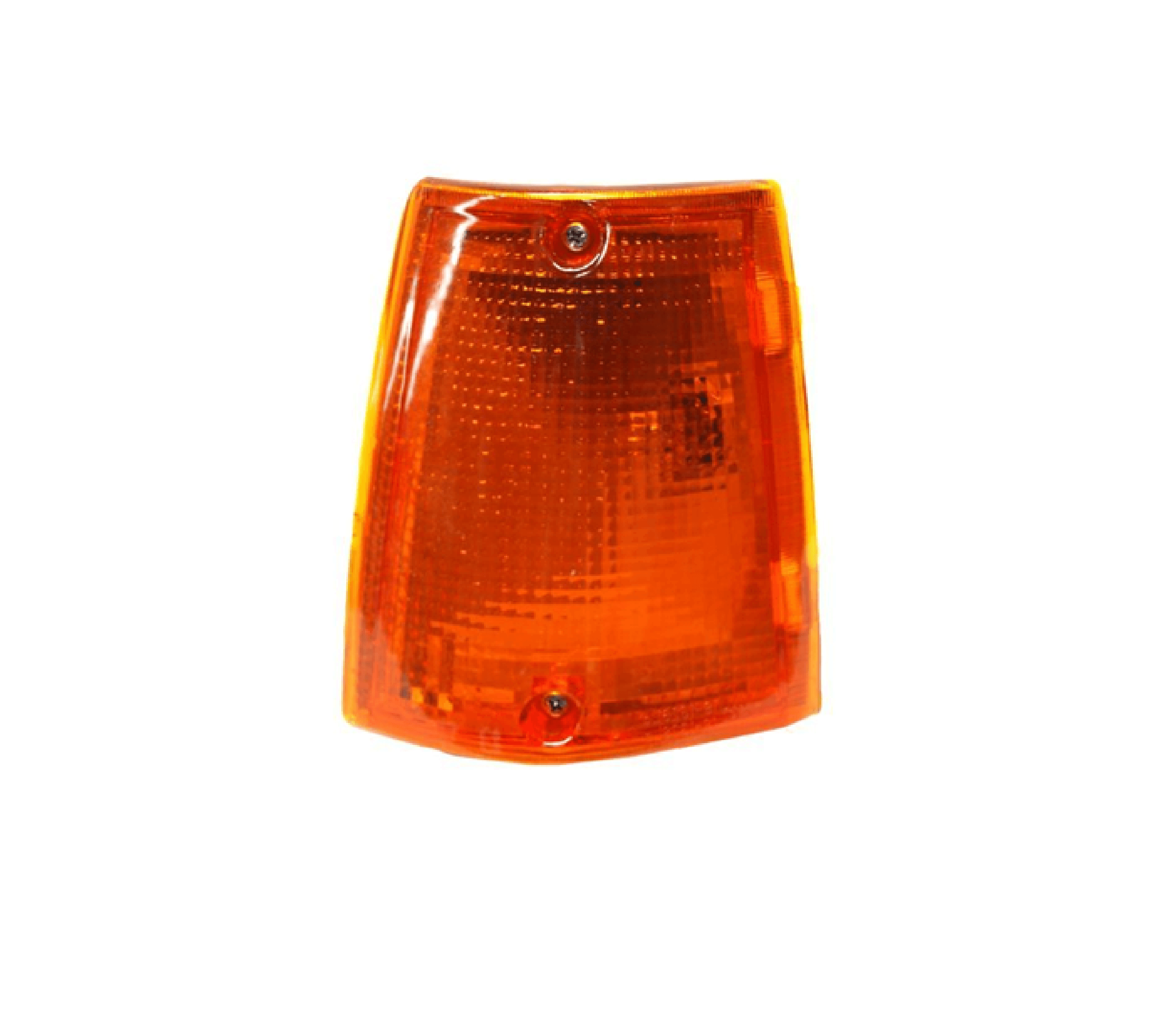 Cuarto Punta Mazda Pickup 1986-1993 Ambar Izquierdo
